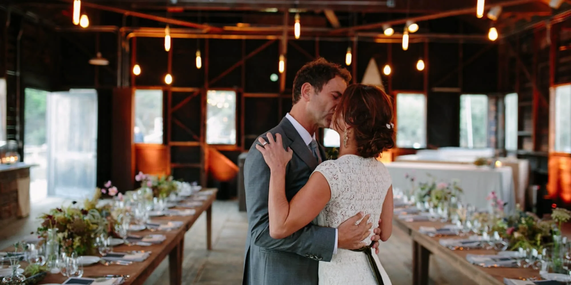 Wedding Event Production Bay Area: What Couples Should Expect from Full-Service Planning