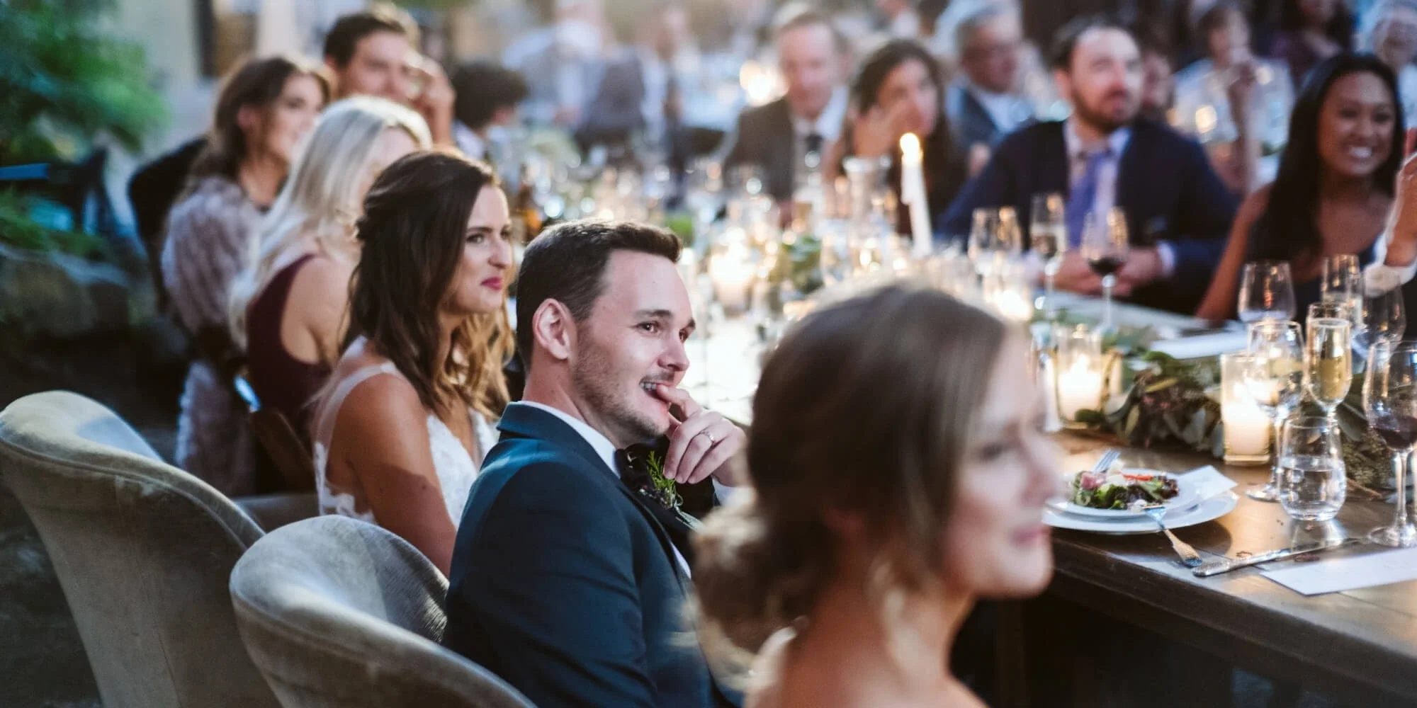 Questions to Ask Wedding Caterer Before You Book