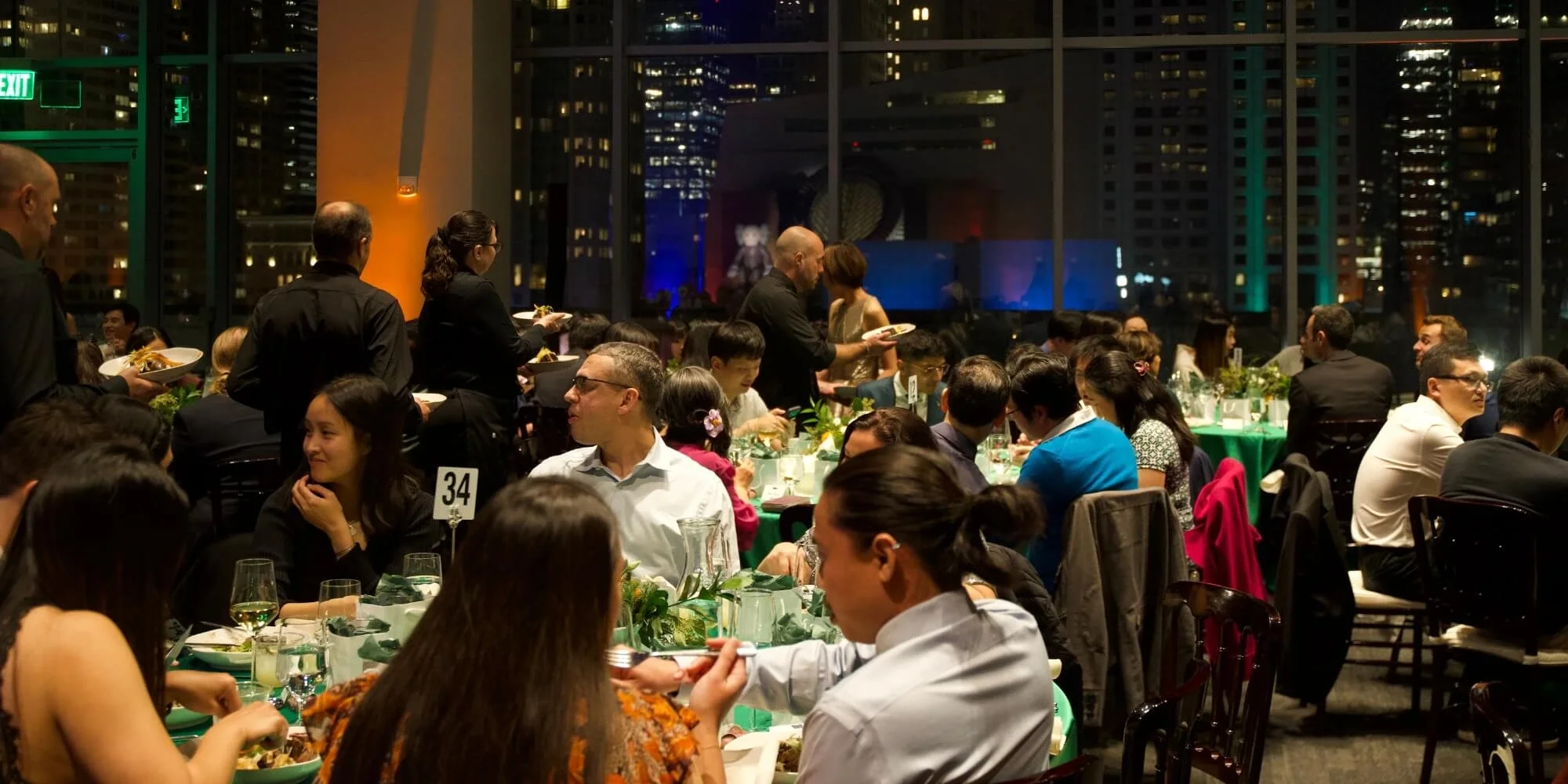 San Francisco Venue Catering Guide: What Hosts Should Know