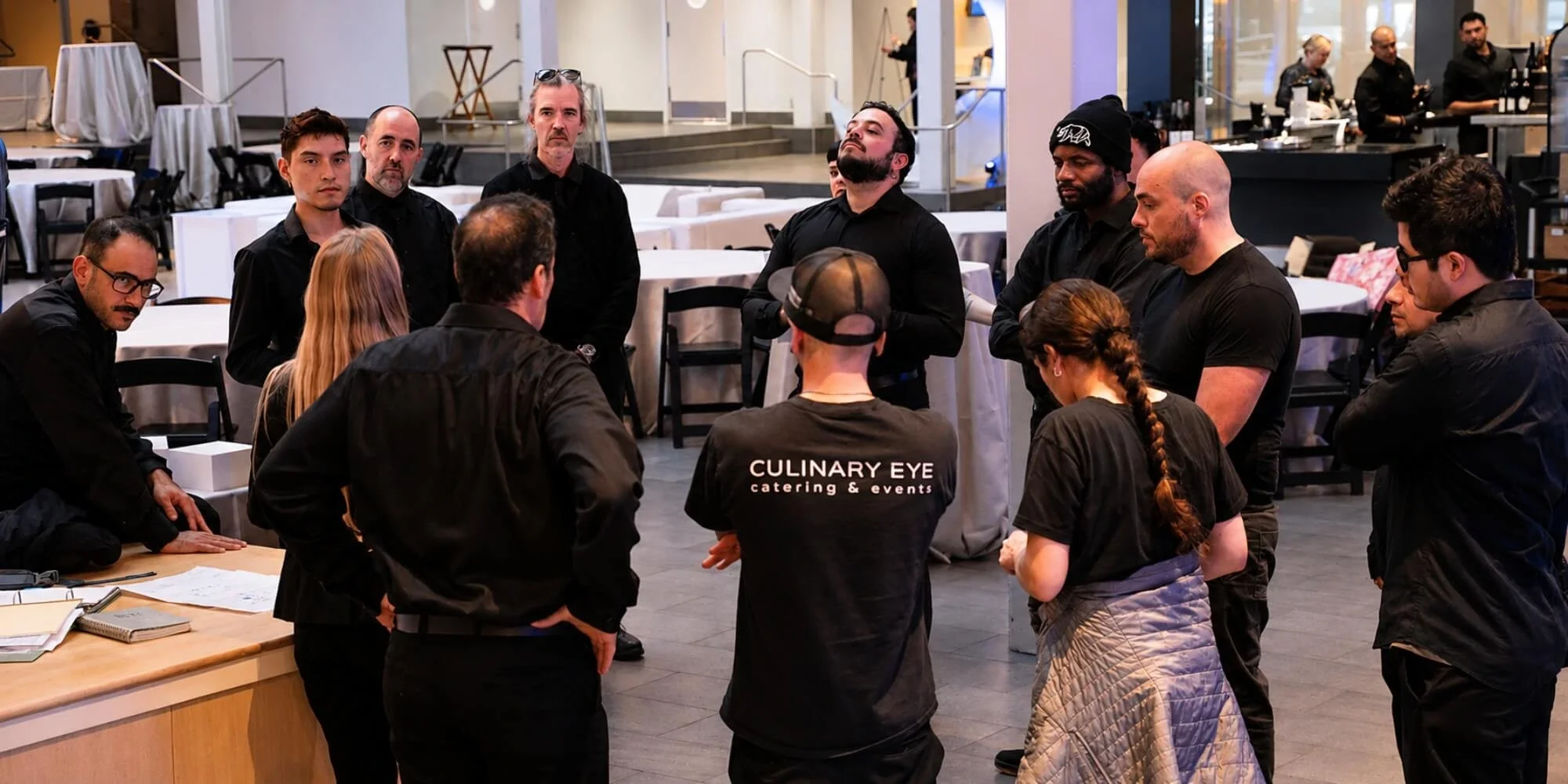 Event Staffing Cost in San Francisco: What You Can Expect to Pay and Why Rates Vary