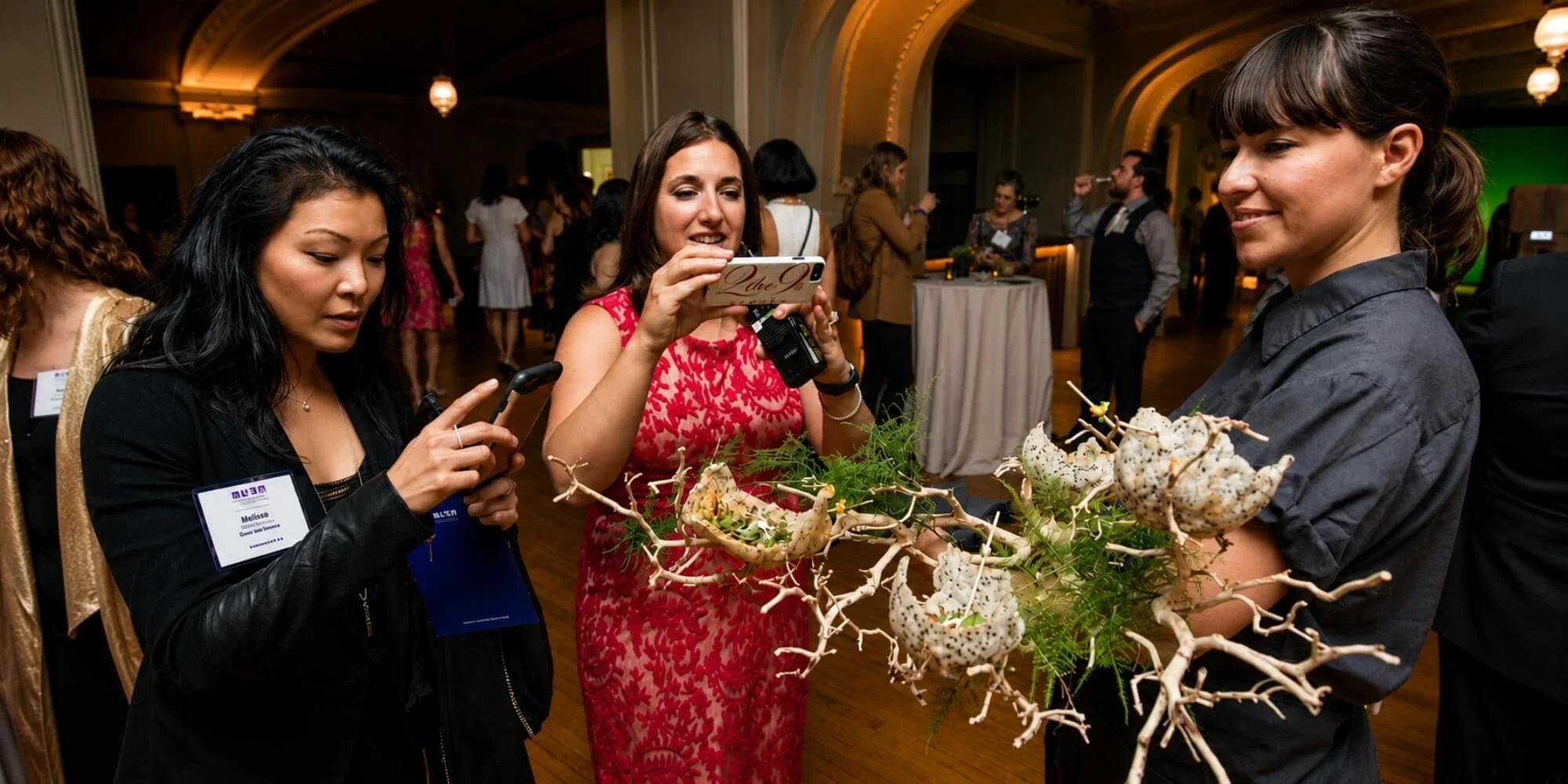 Corporate Gala Planning in San Francisco: Venue, Catering, and Timeline Guide