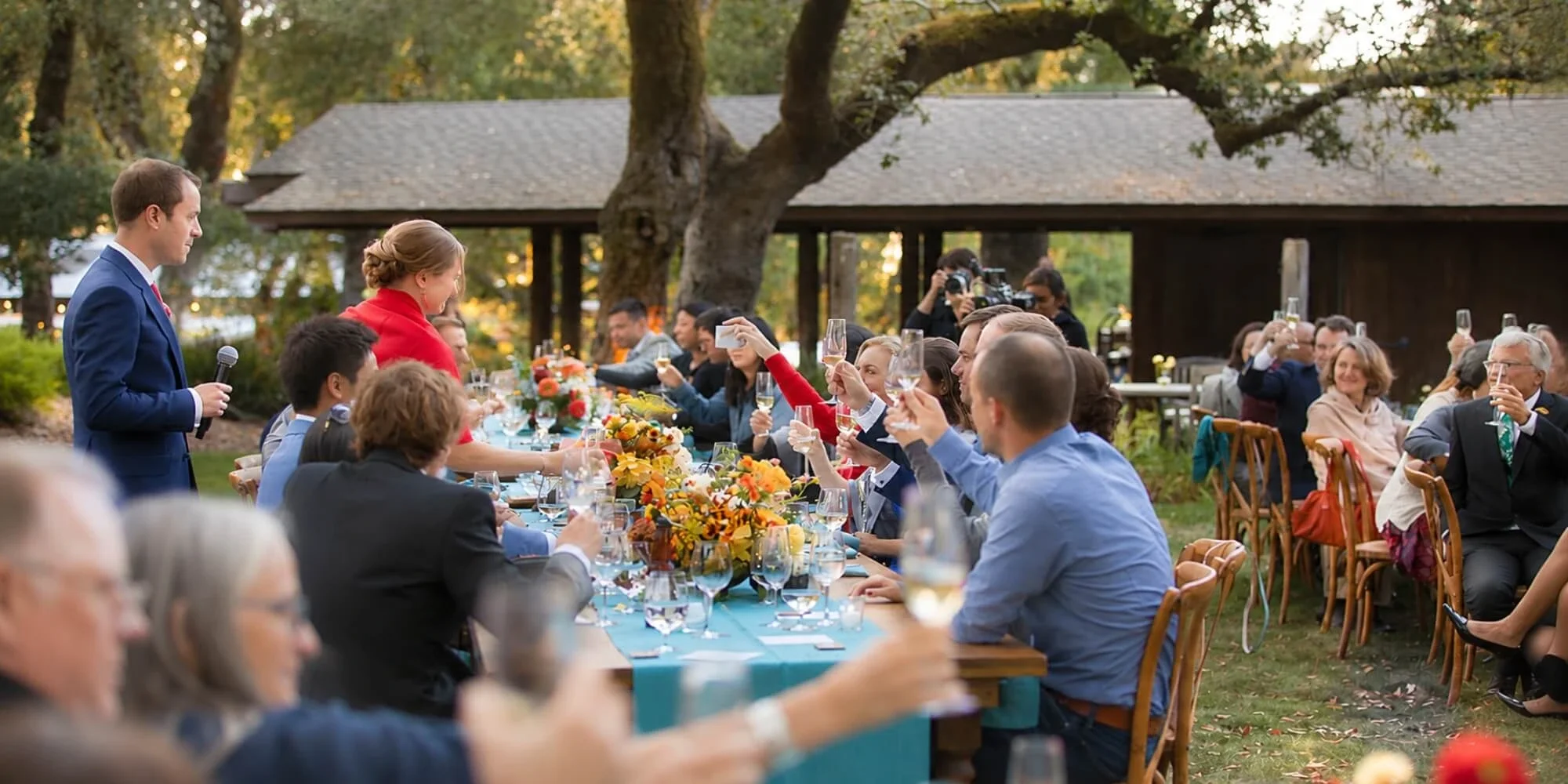 Full-Service Catering in San Francisco: A Complete Guide to Planning Your Event