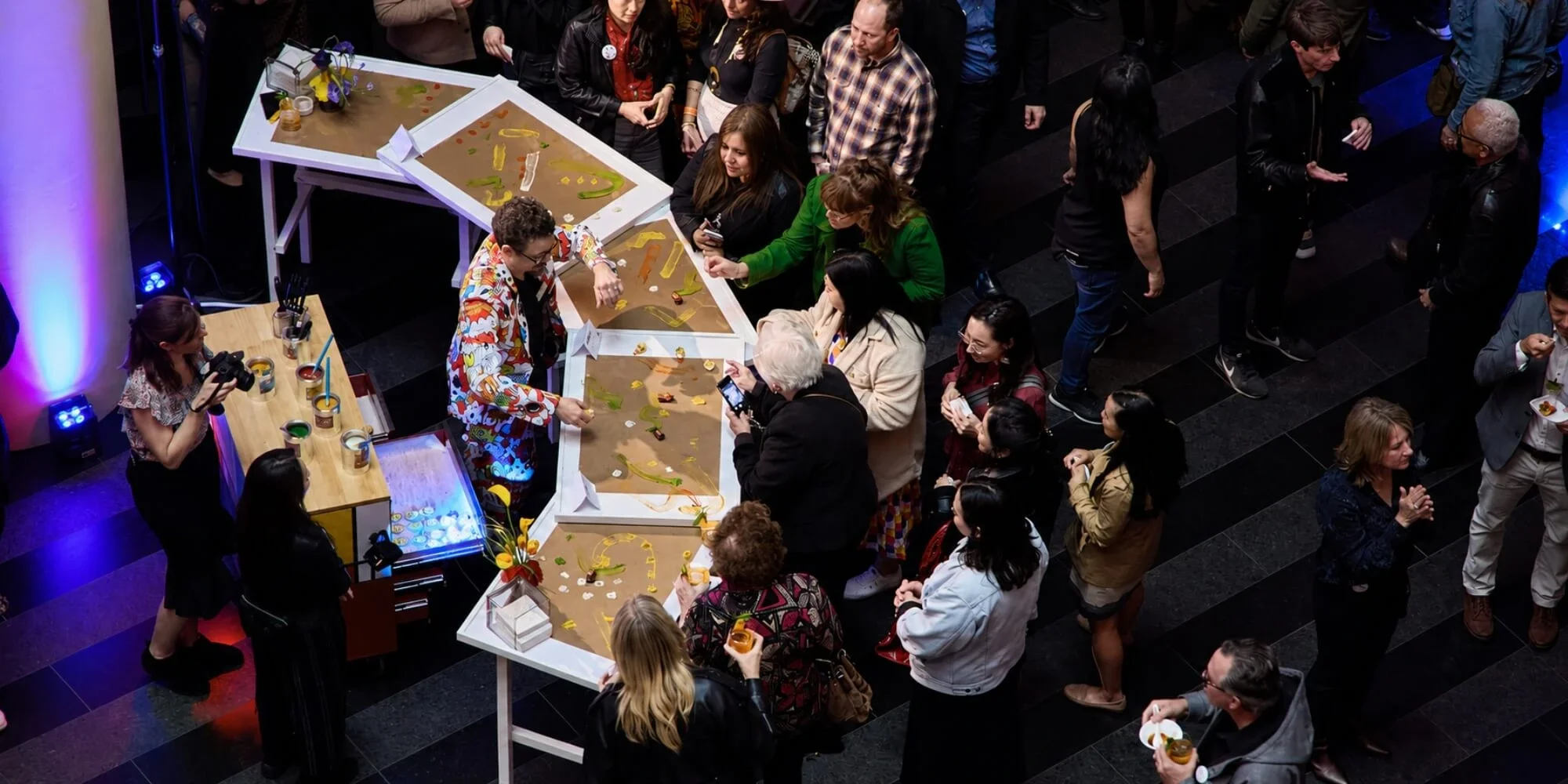 Custom Catering Menu in San Francisco: How to Plan the Perfect Menu for Your Event