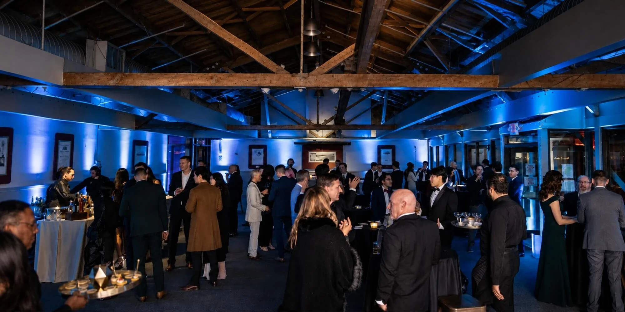 Product Launch Catering in San Francisco: How to Build a Branded Guest Experience
