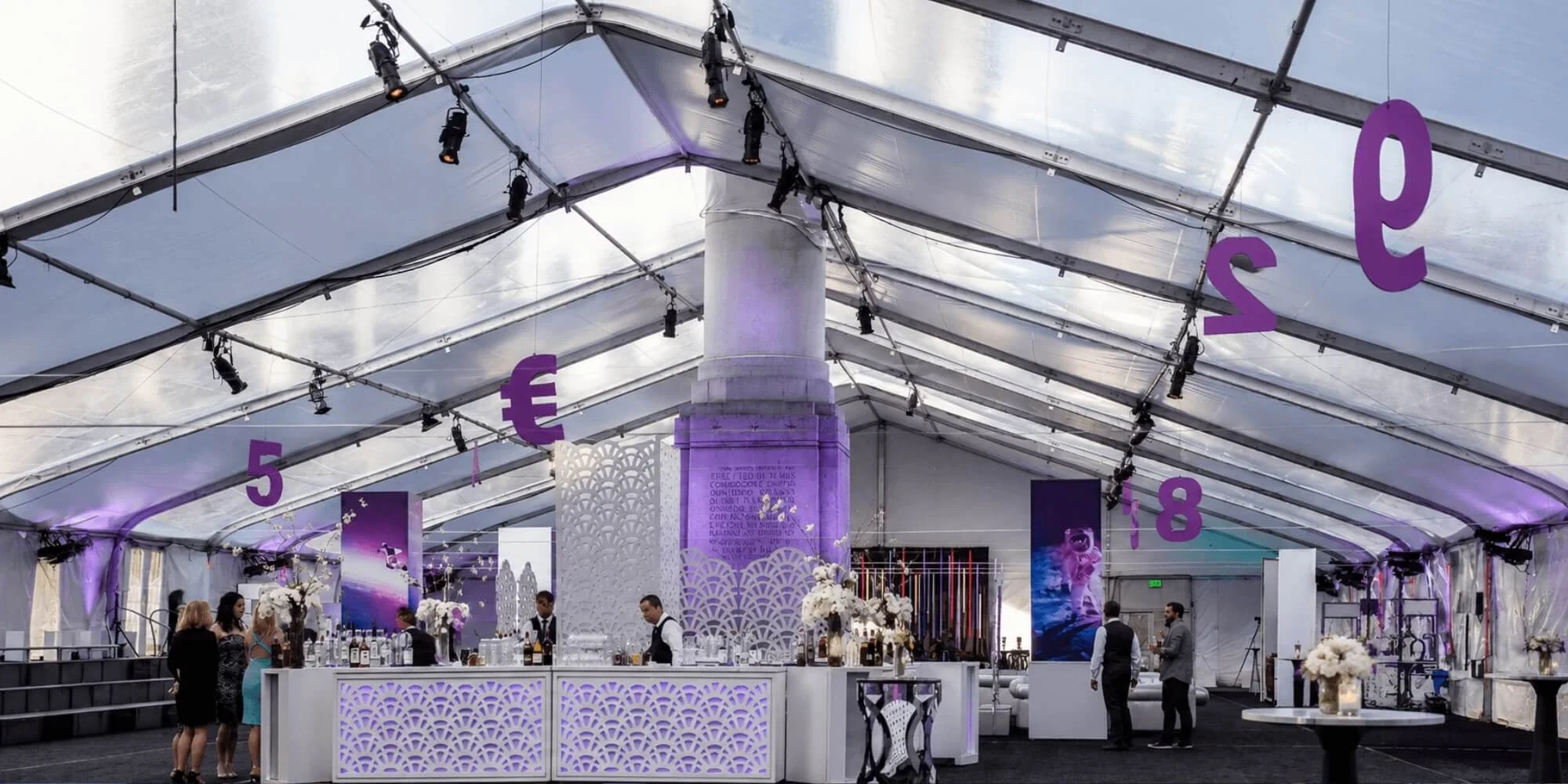 Conference Catering Schedule: How to Plan a Full Day of Service