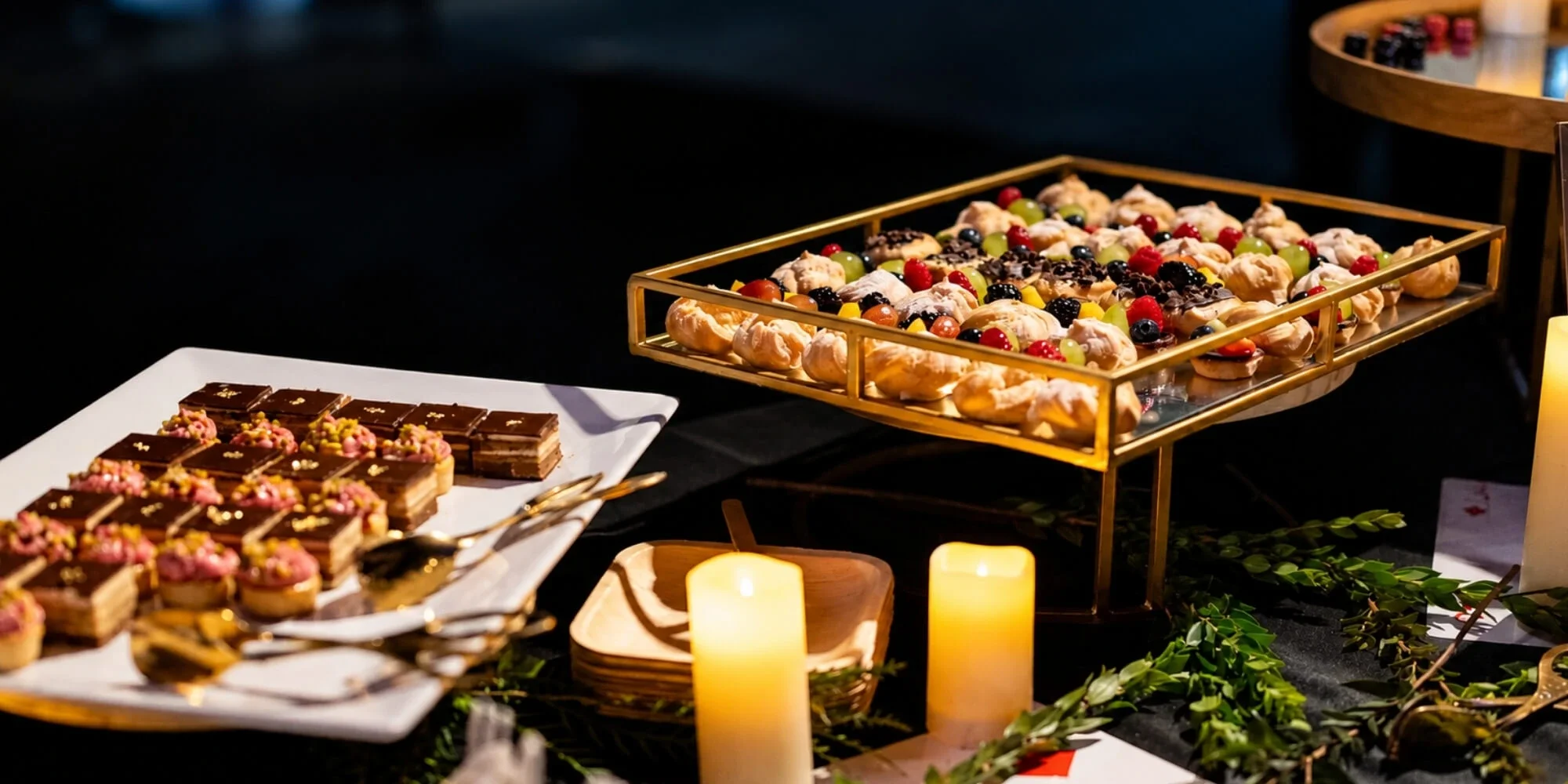 How to Compare Catering Proposals Without Looking at Price Alone