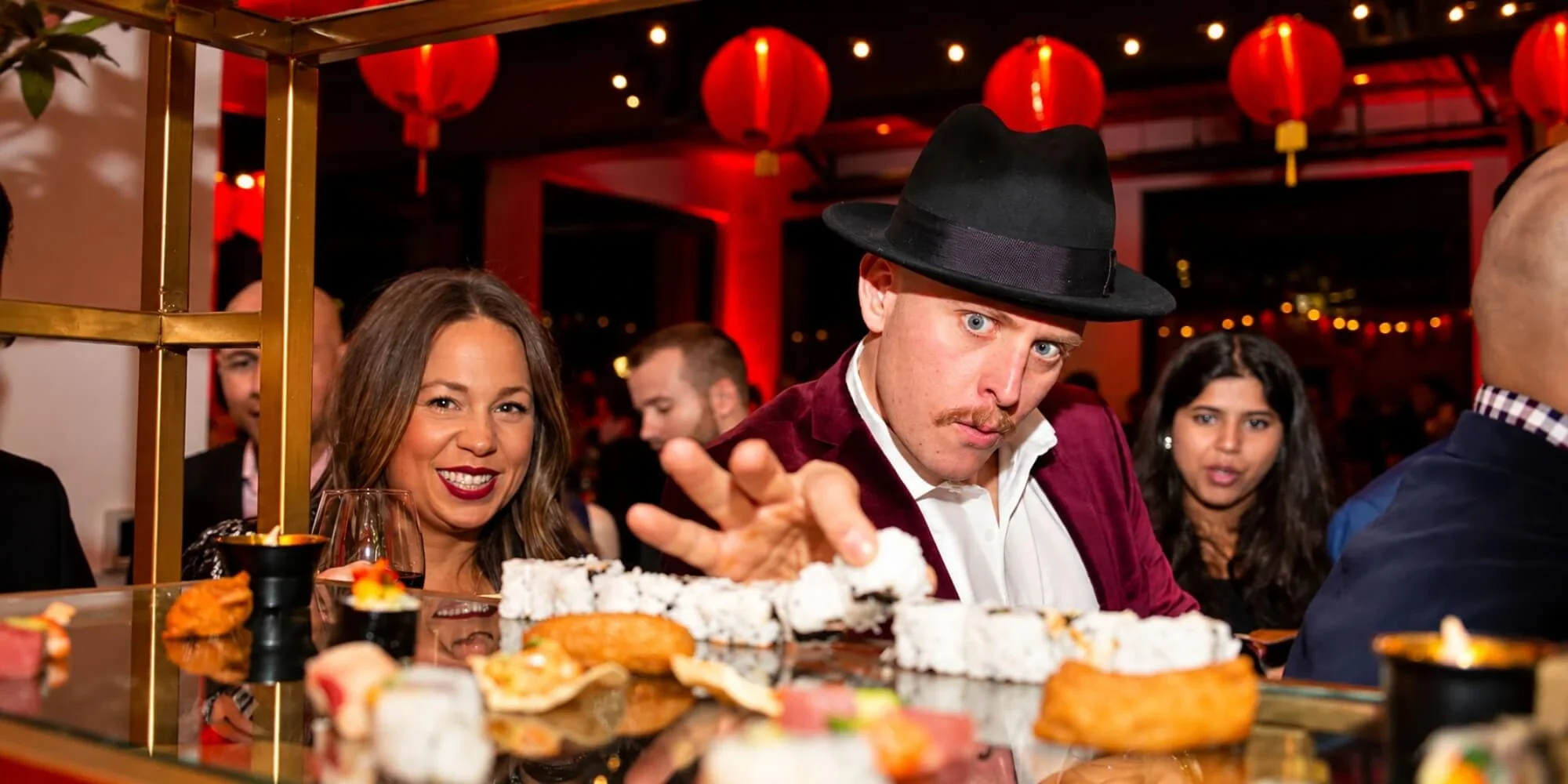 Private Party Catering Palo Alto: How to Plan the Right Menu, Service, and Setup