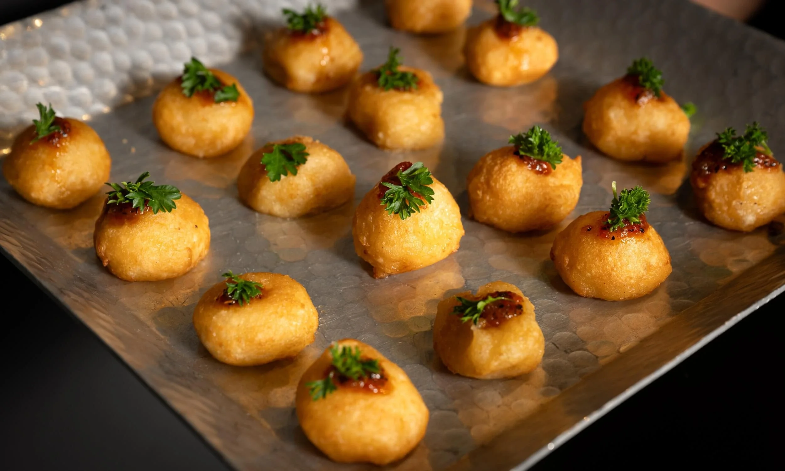 Culinary Eye catering