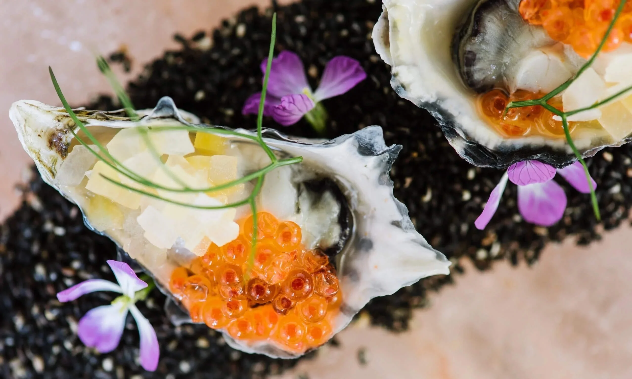 private event catering