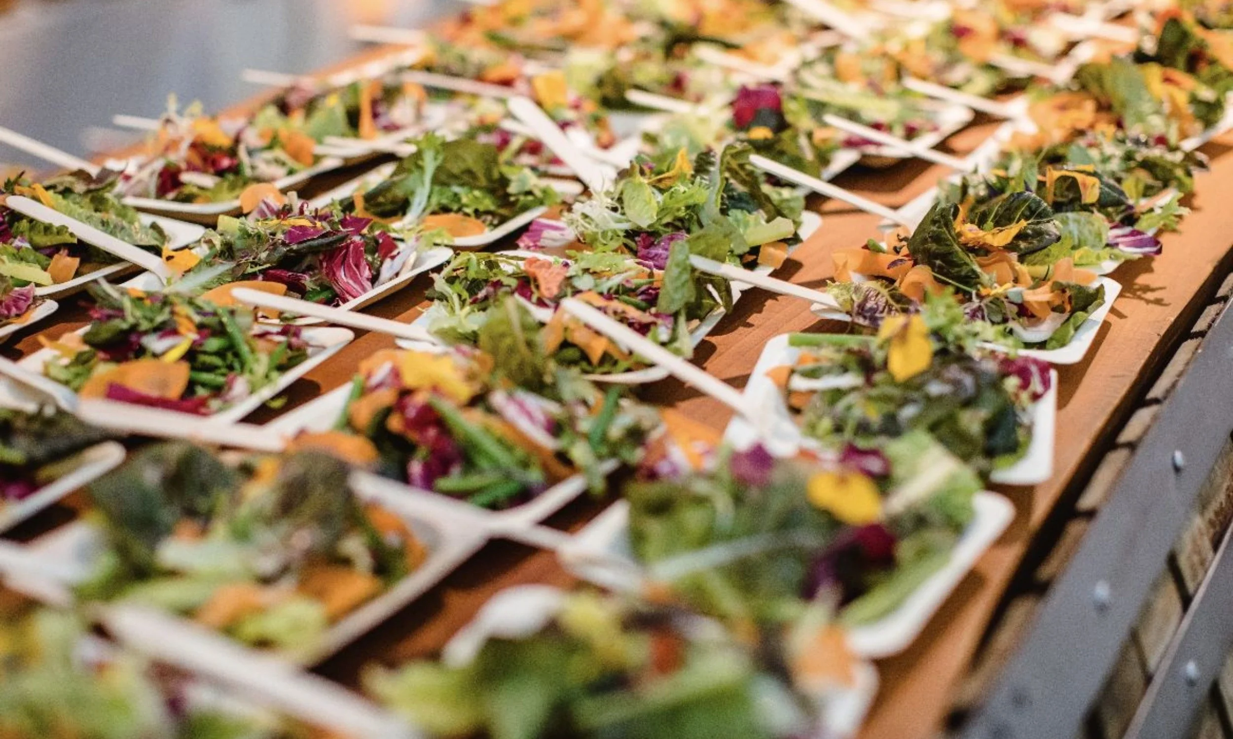 Culinary Eye catering