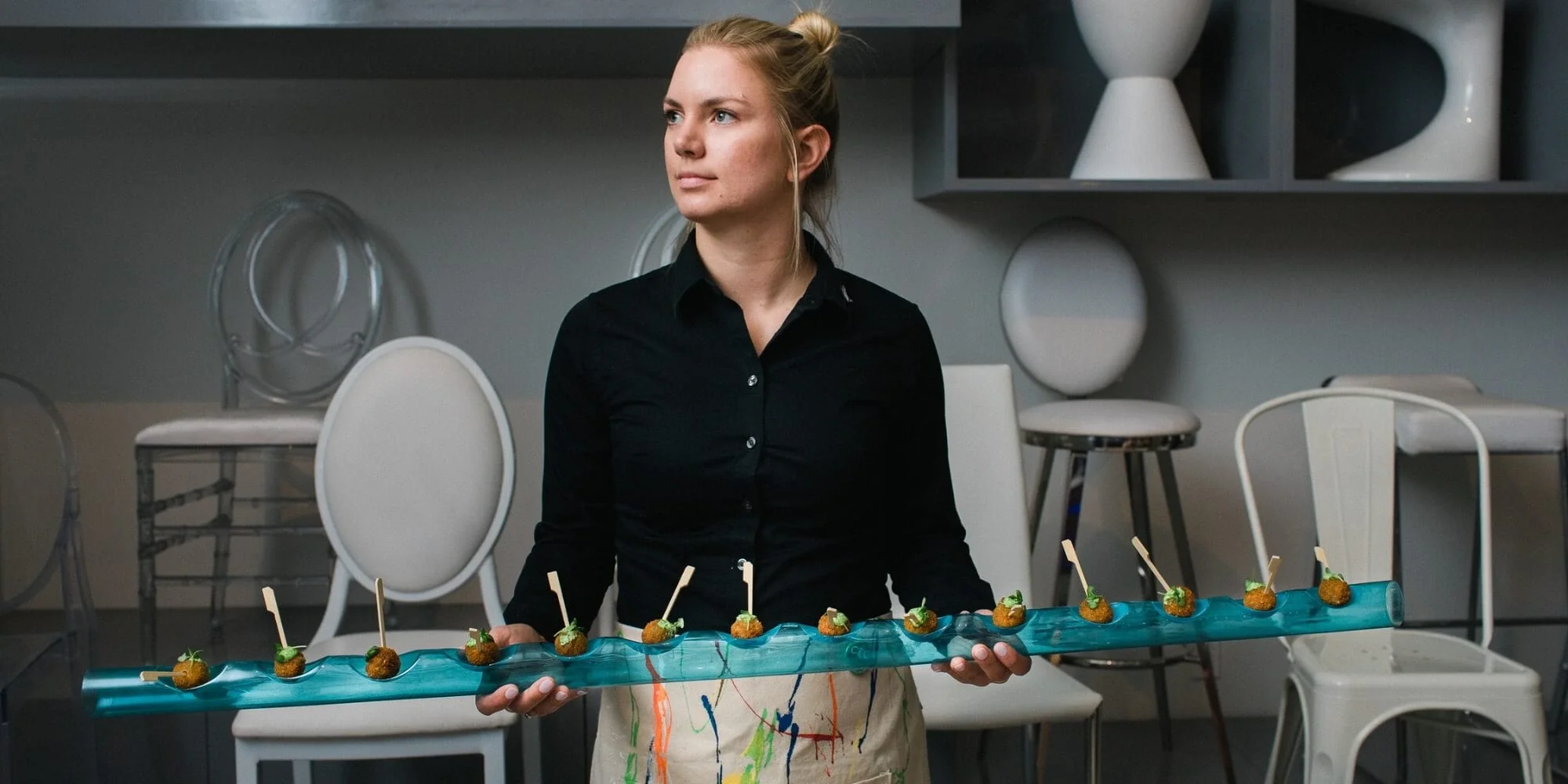 corporate event staffing checklist