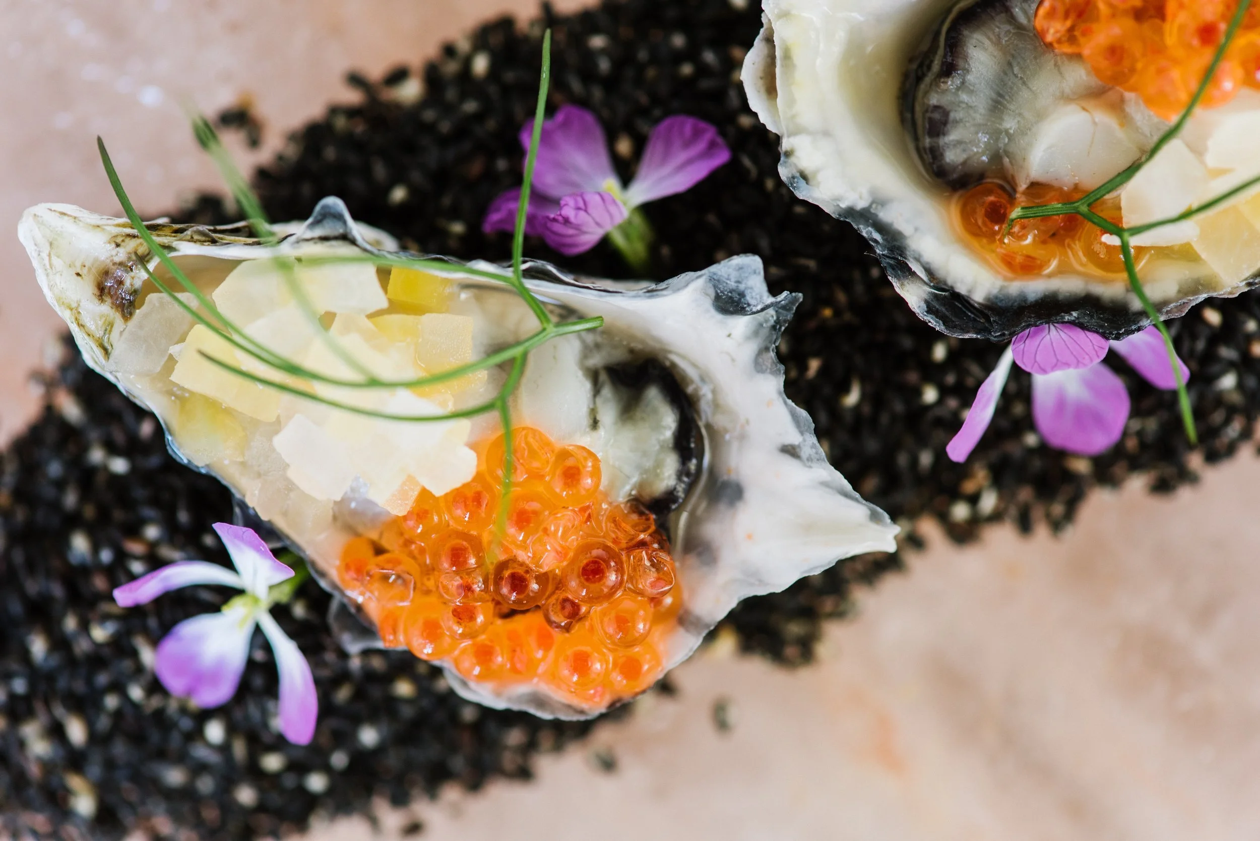 Culinary Eye catering