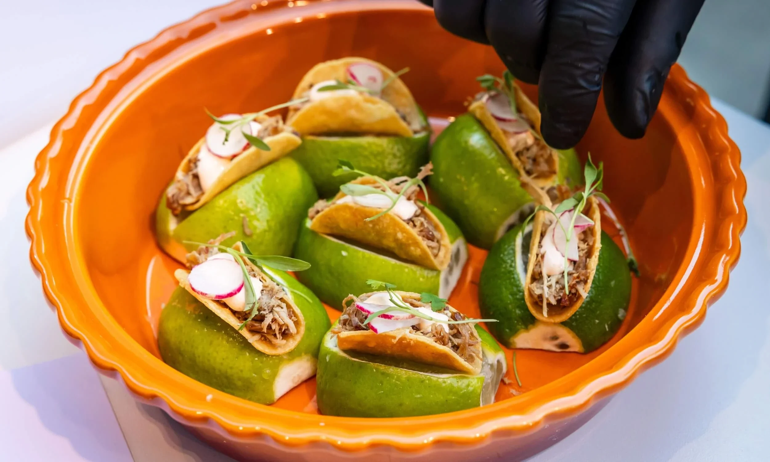 Culinary Eye catering