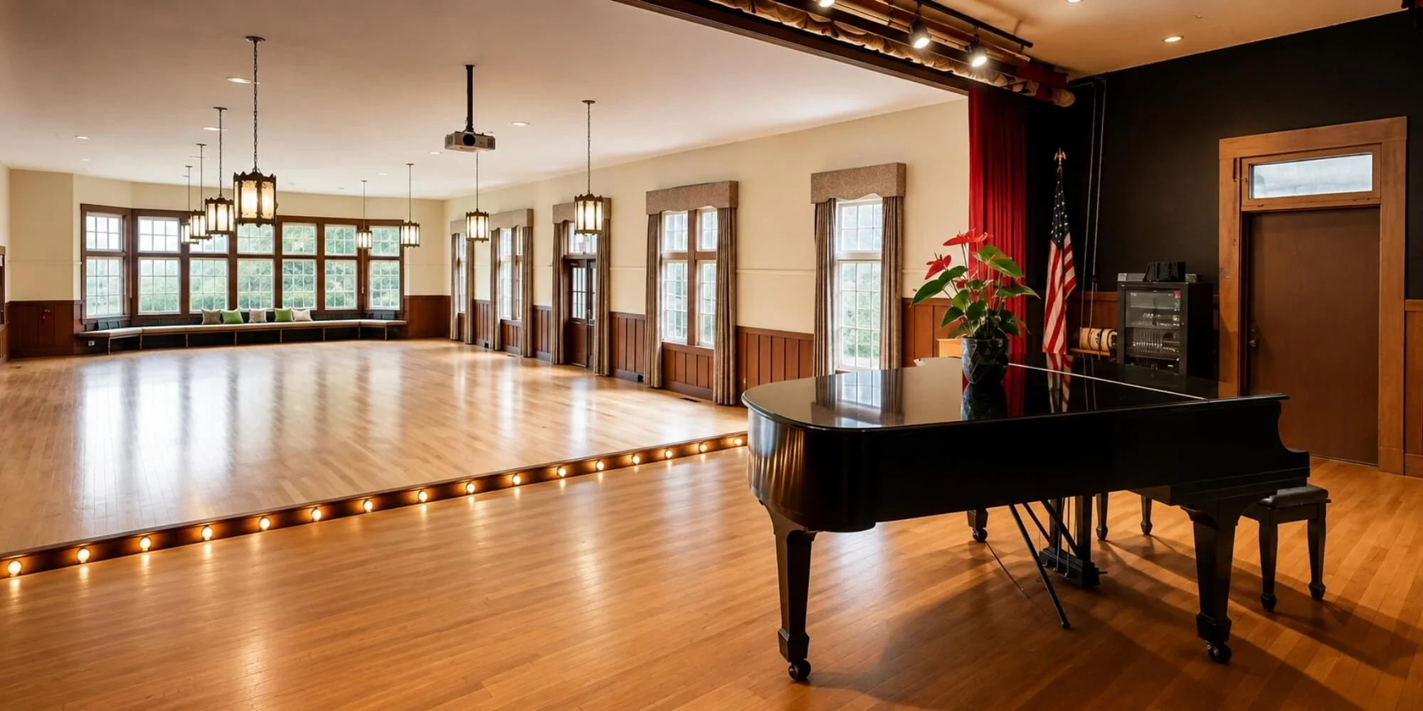 Woman’s Club of Palo Alto