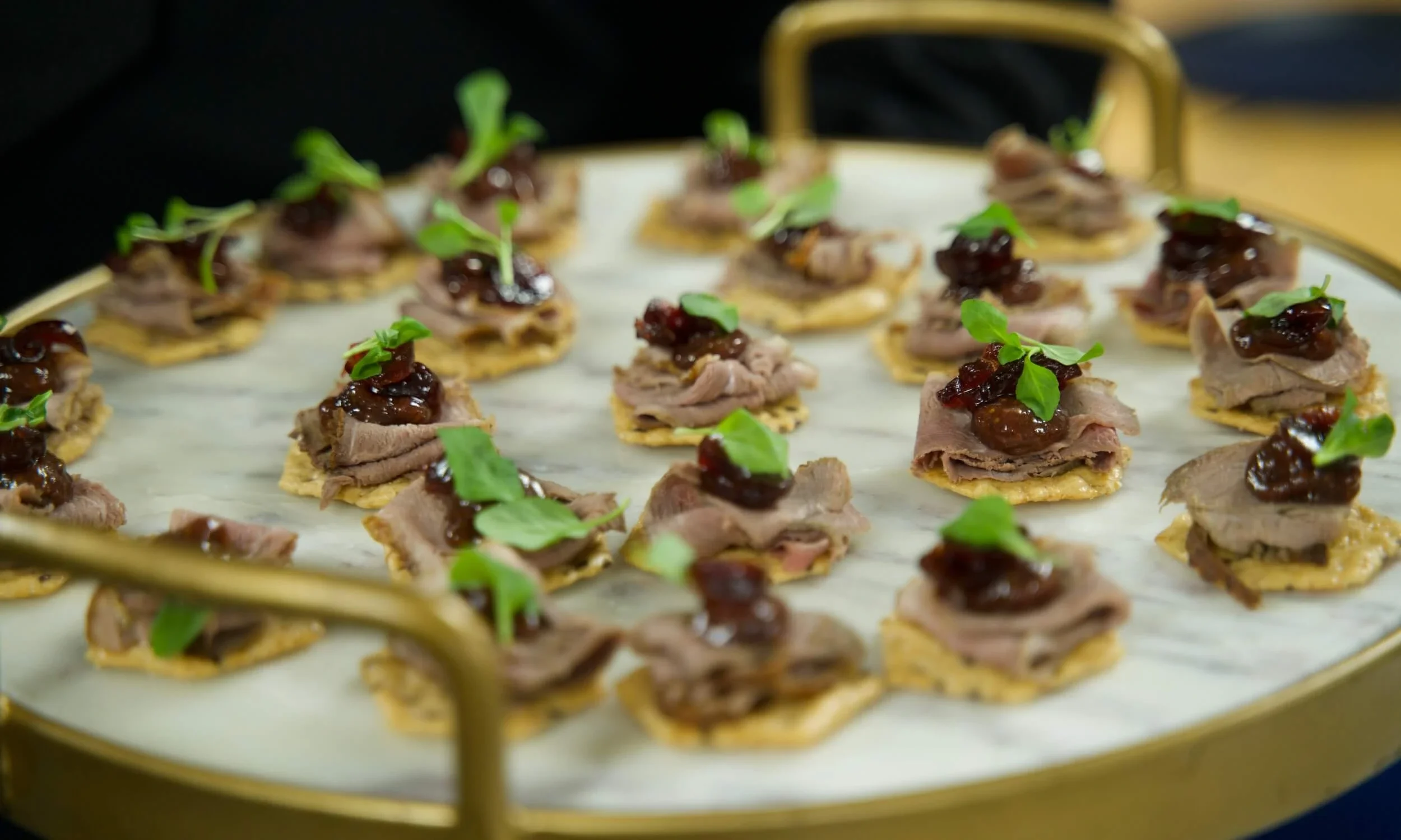 event catering