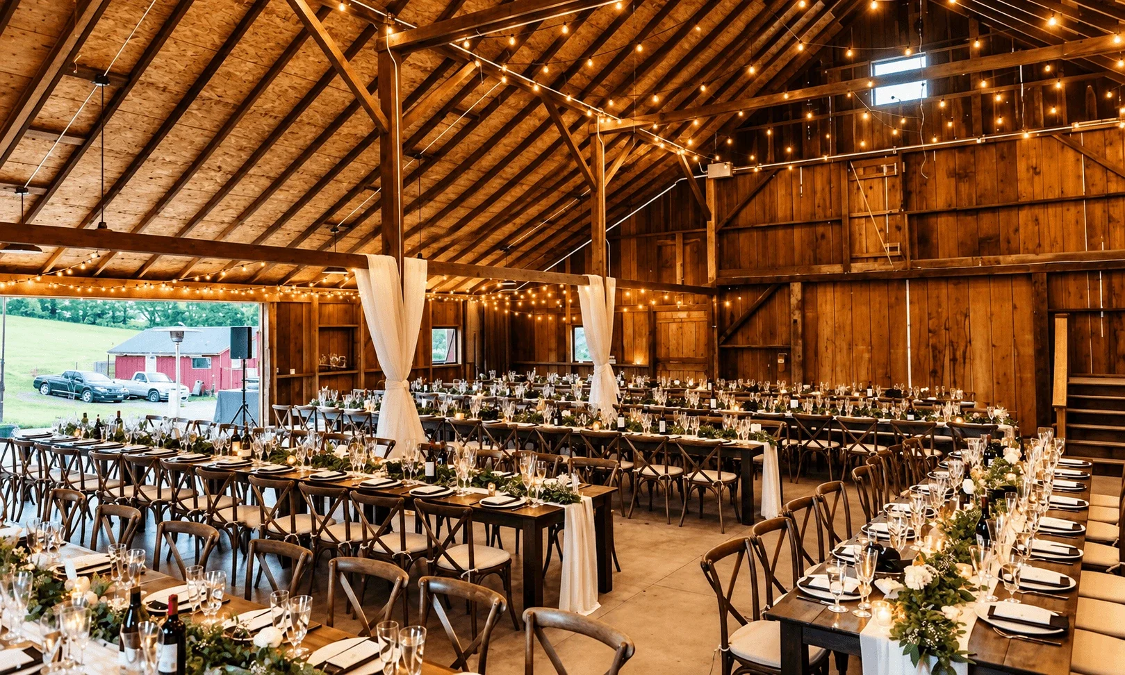 Straus Home Ranch