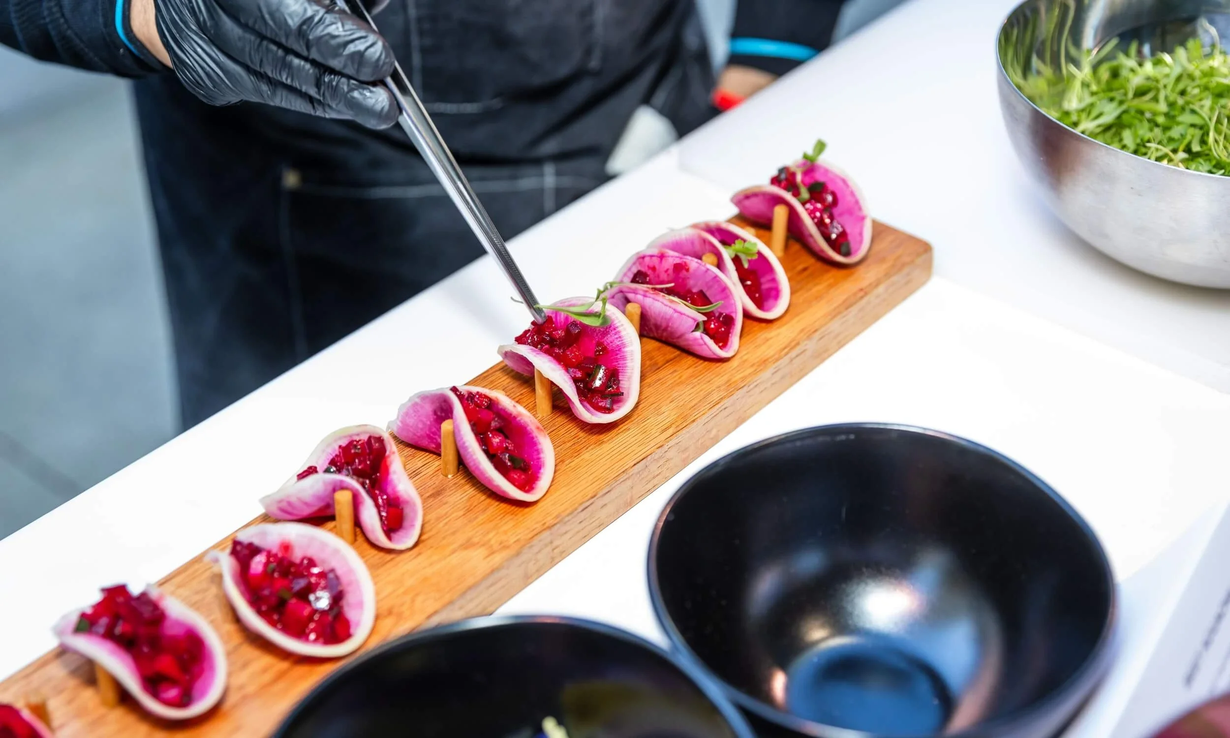 Culinary Eye catering