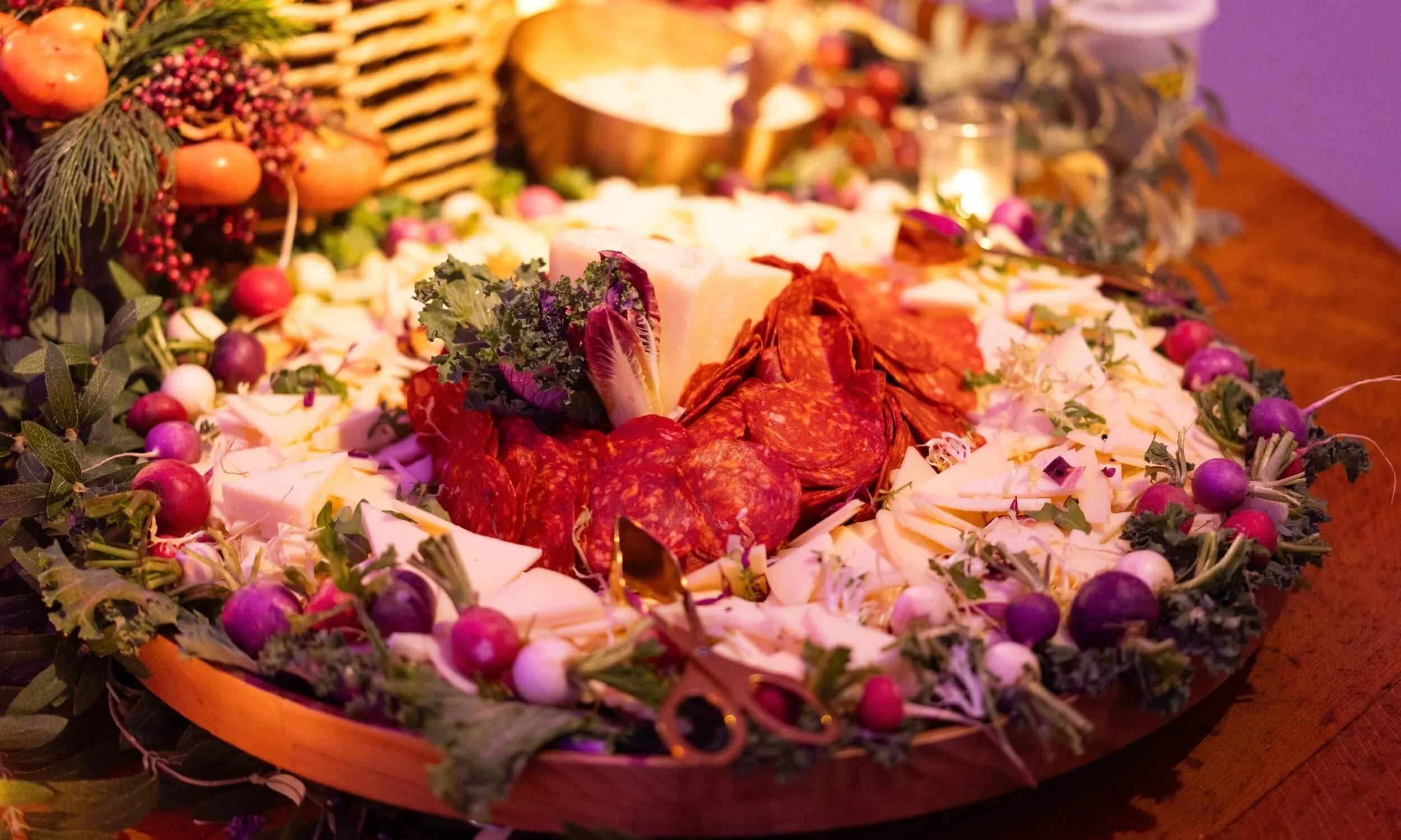 Culinary Eye catering