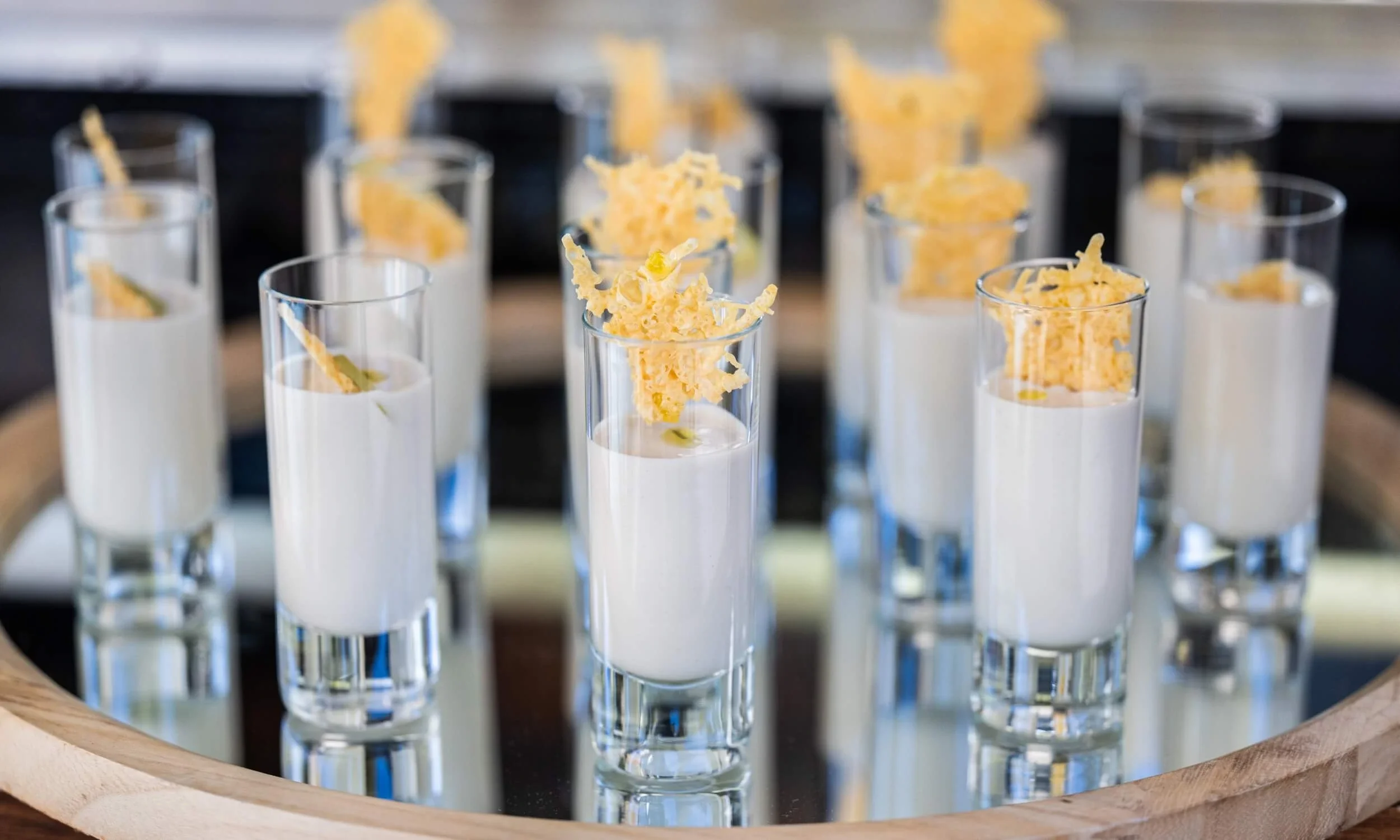 conference catering