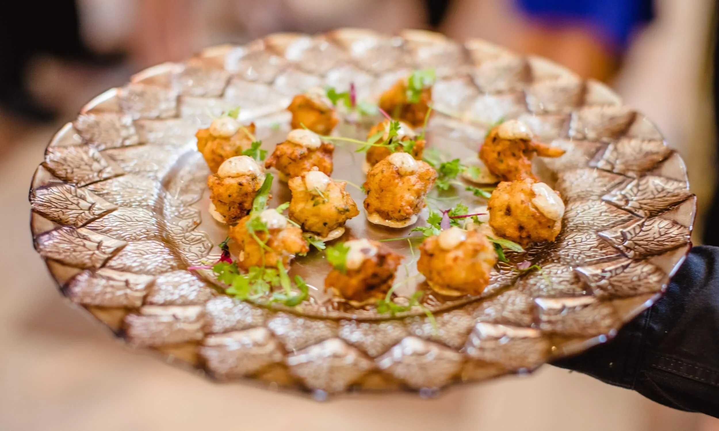Culinary Eye catering