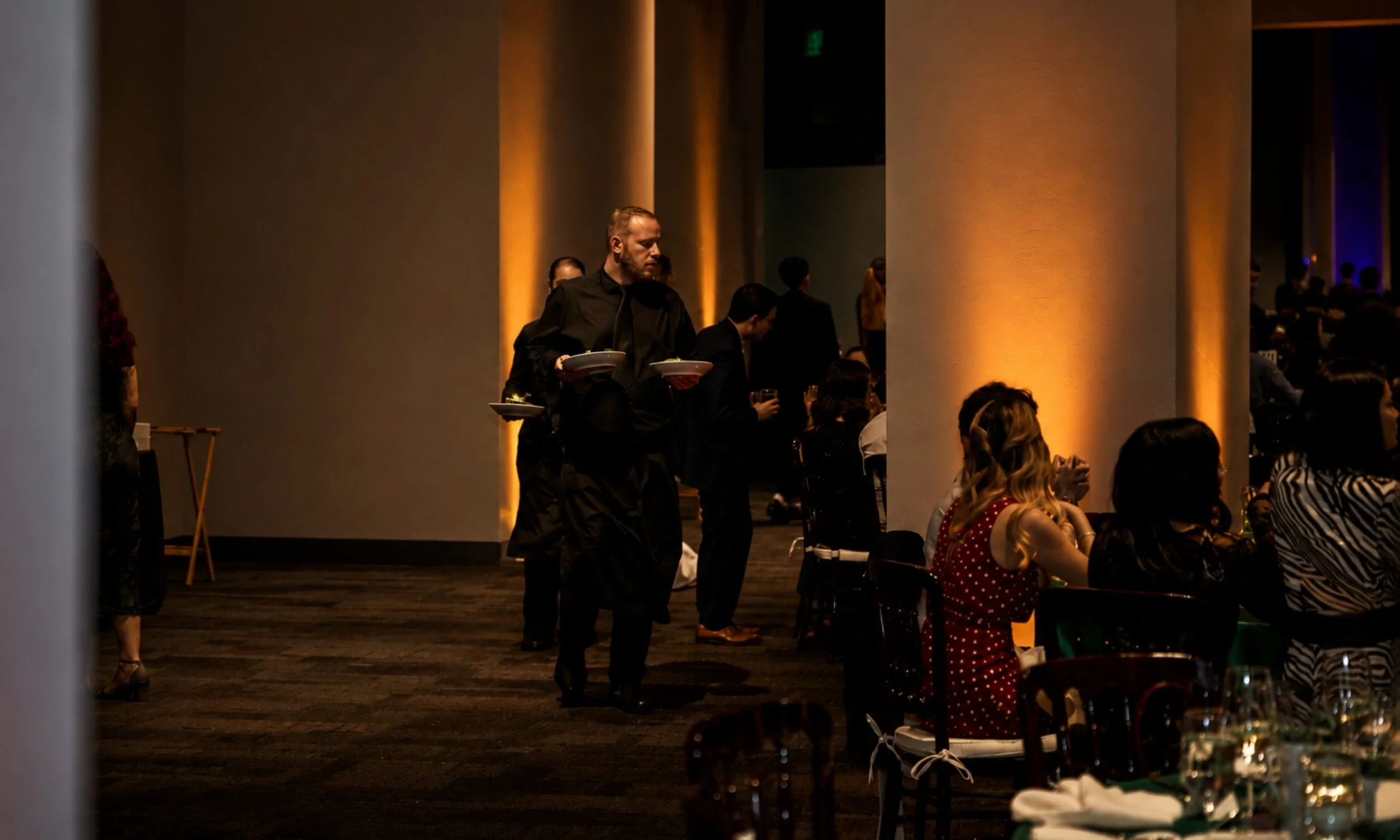 event servers