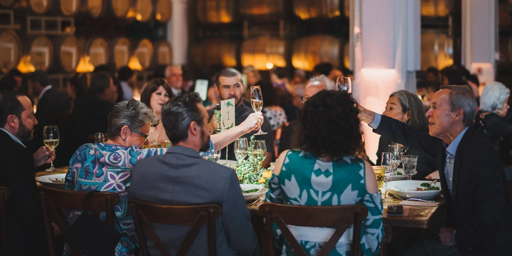 event production company cost