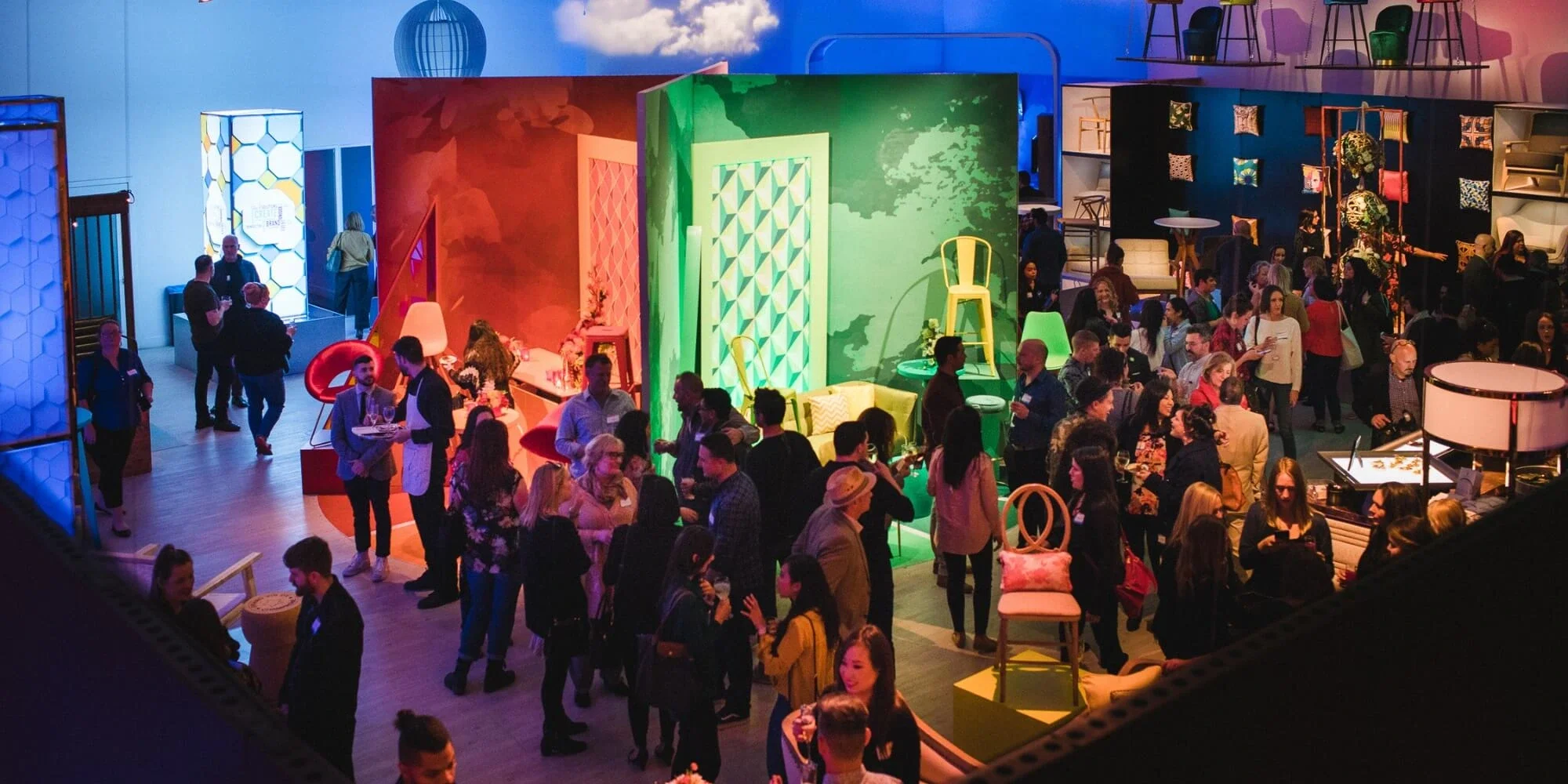 Immersive Catering Ideas for Unique Event Experiences