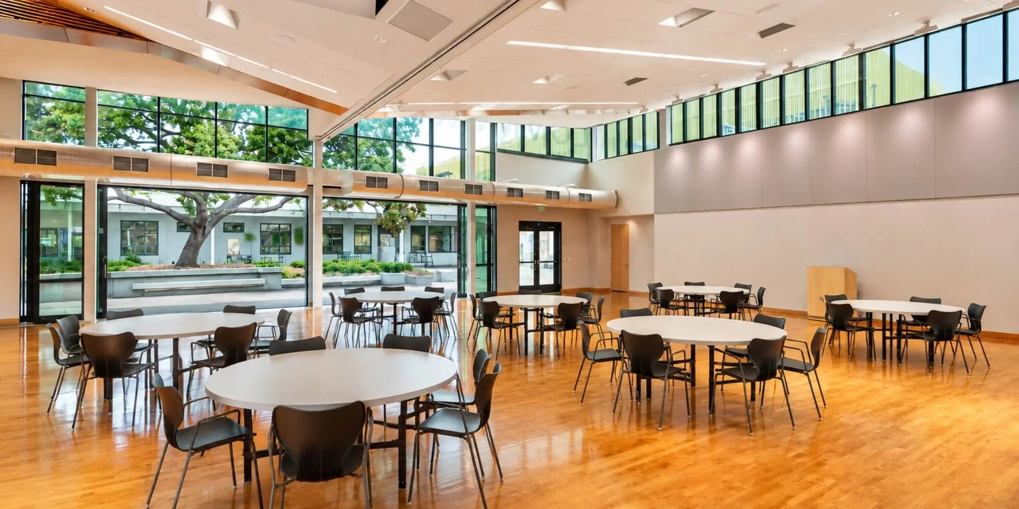 Mitchell Park Community Center