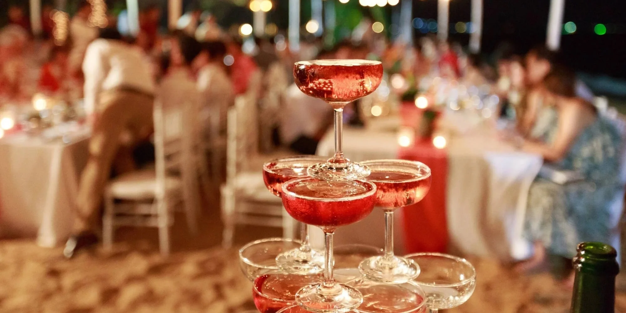 alcohol permit for events in San Francisco