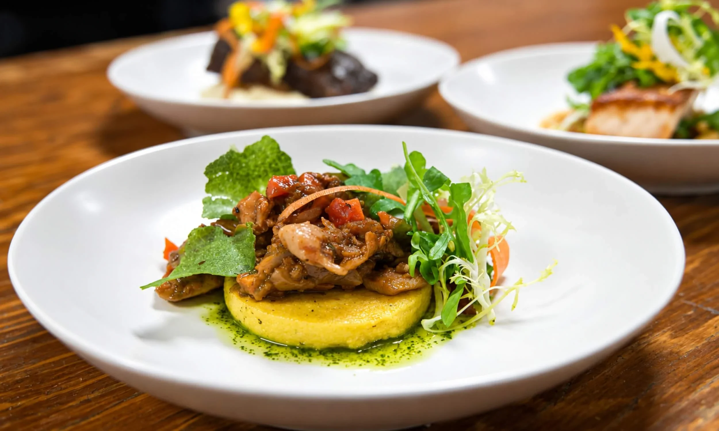 event catering
