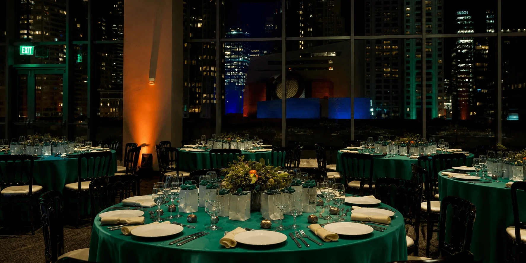 City View at Metreon