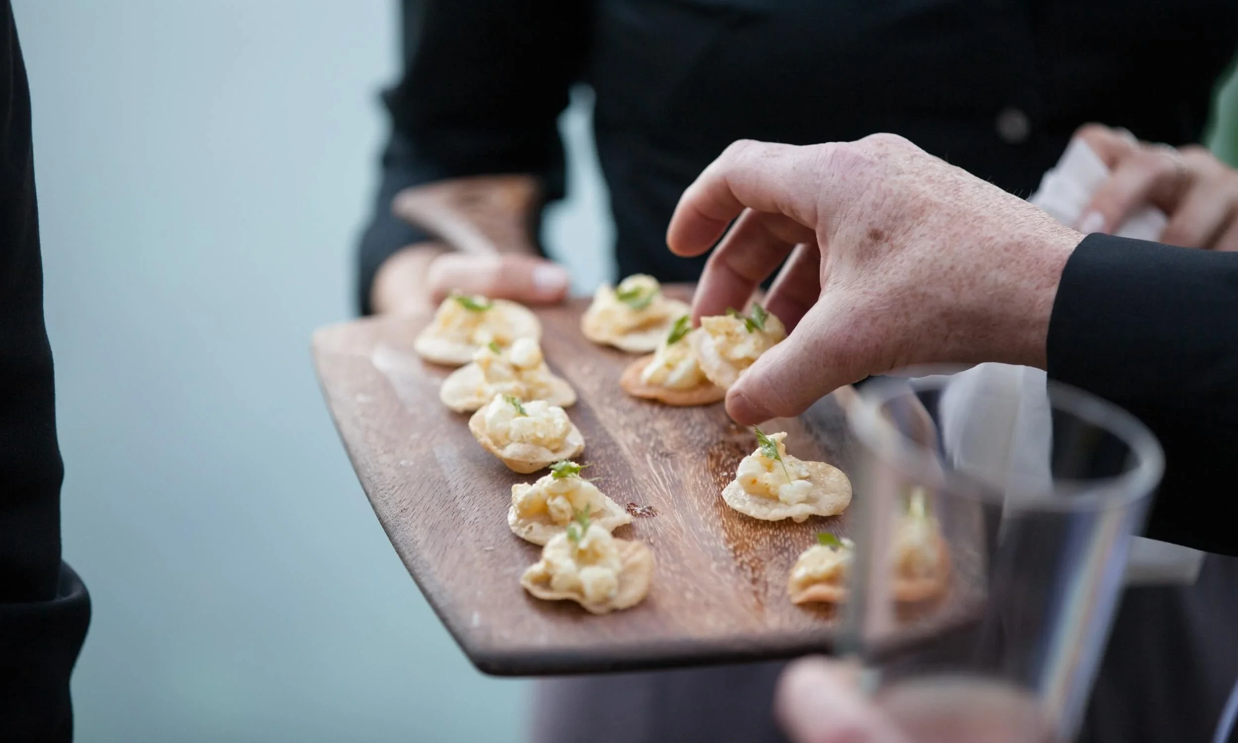 wedding catering