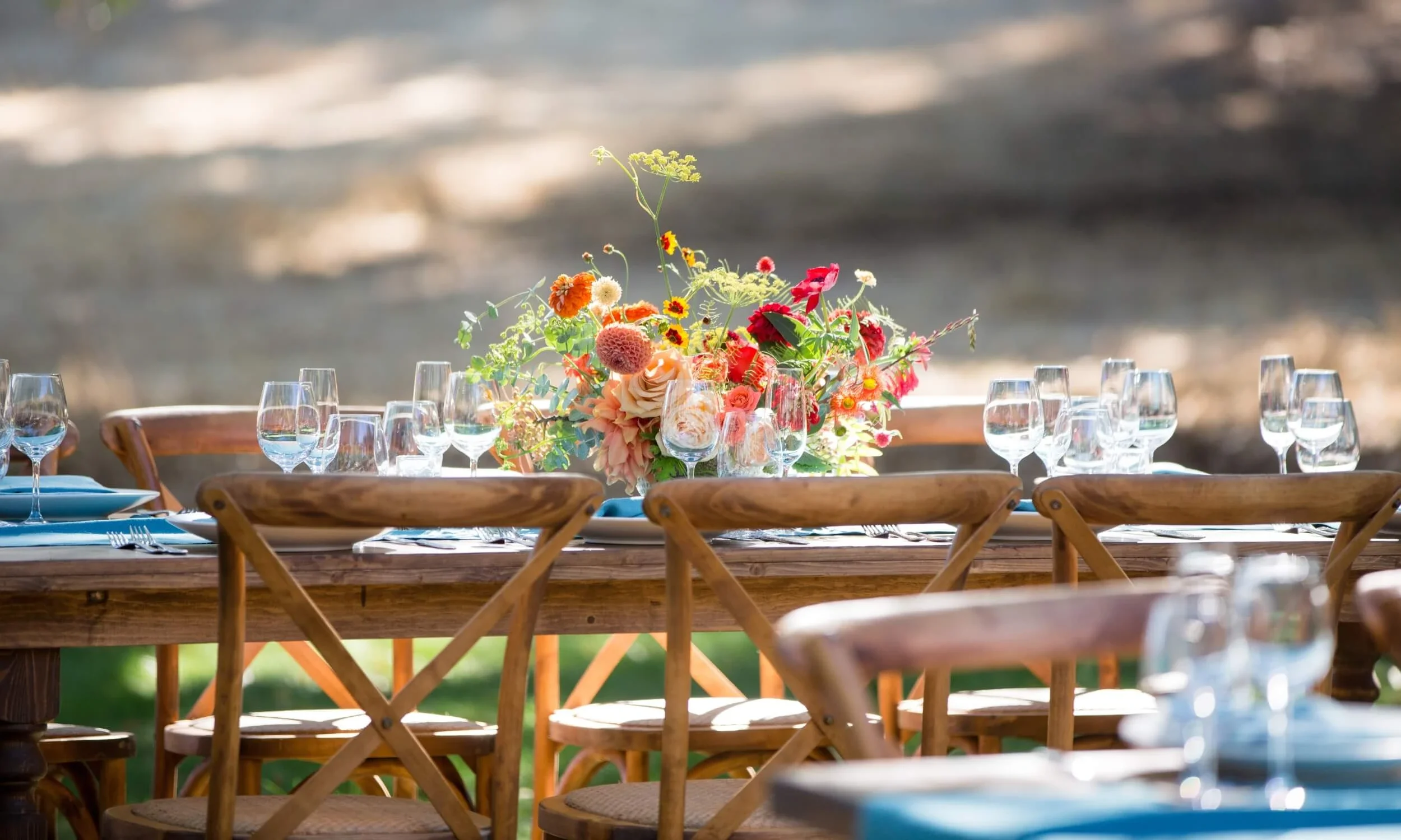 Culinary Eye catering