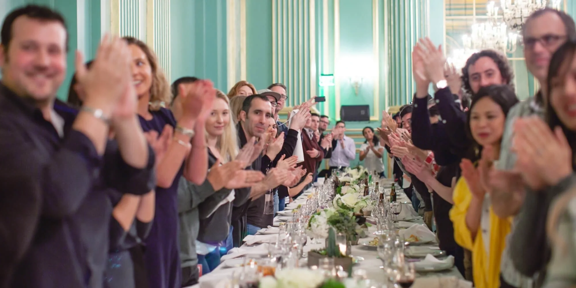 personalized wedding menu