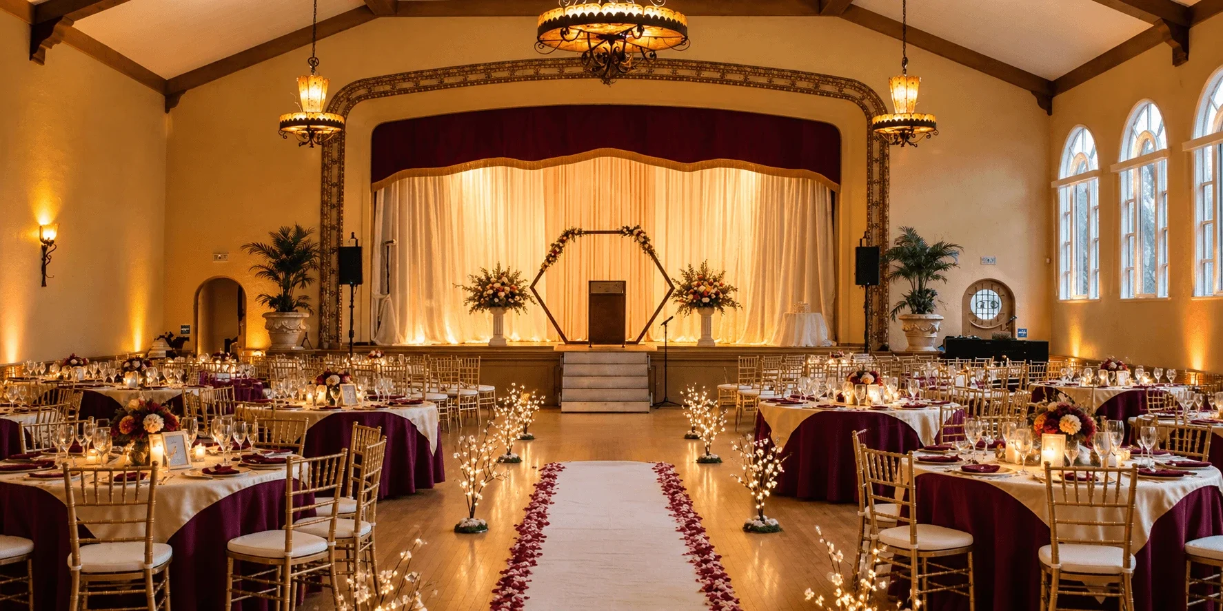 The San Jose Woman's Club