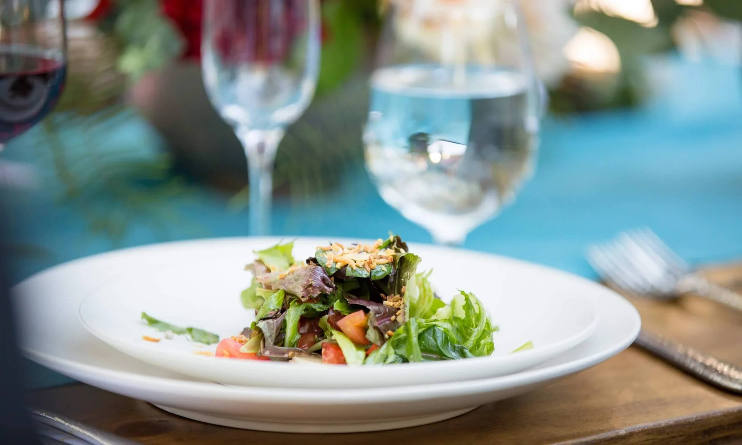 event catering