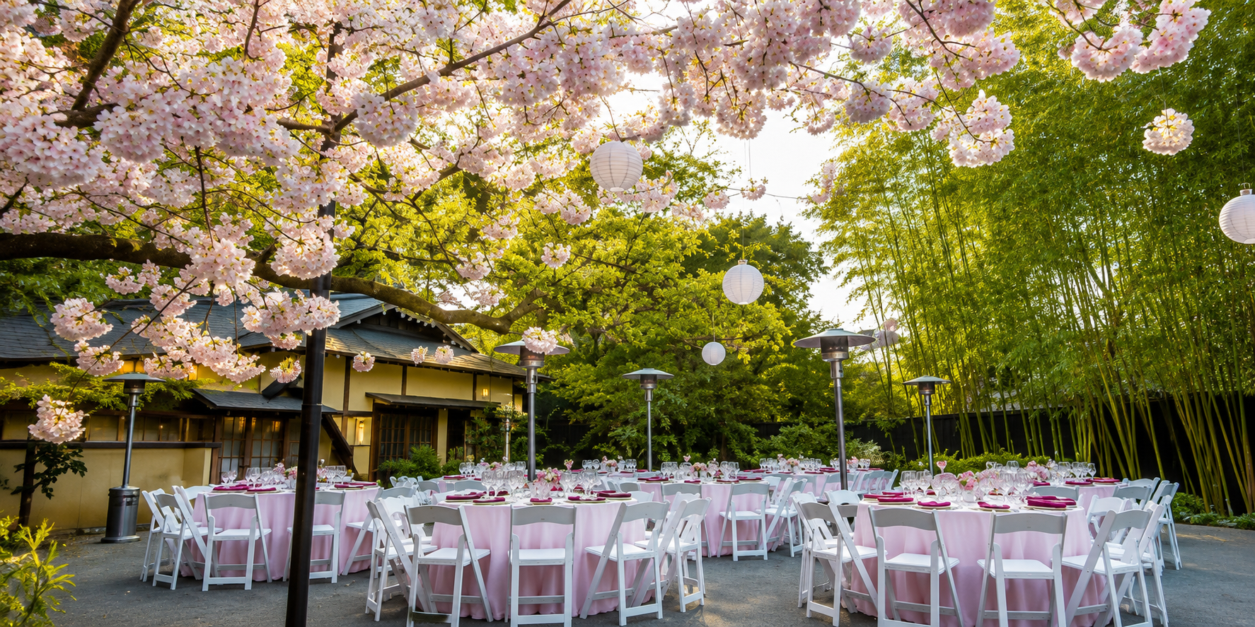 Hakone Estate and Gardens