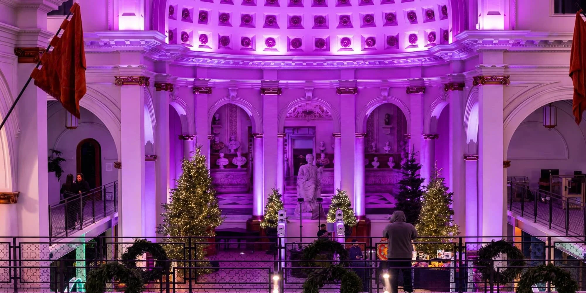 San Francisco event catering