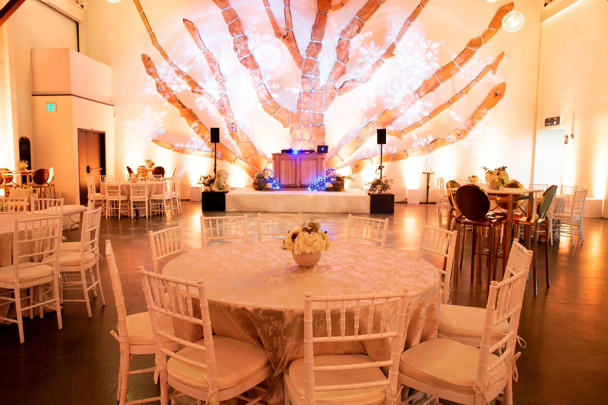 Culinary Eye catering