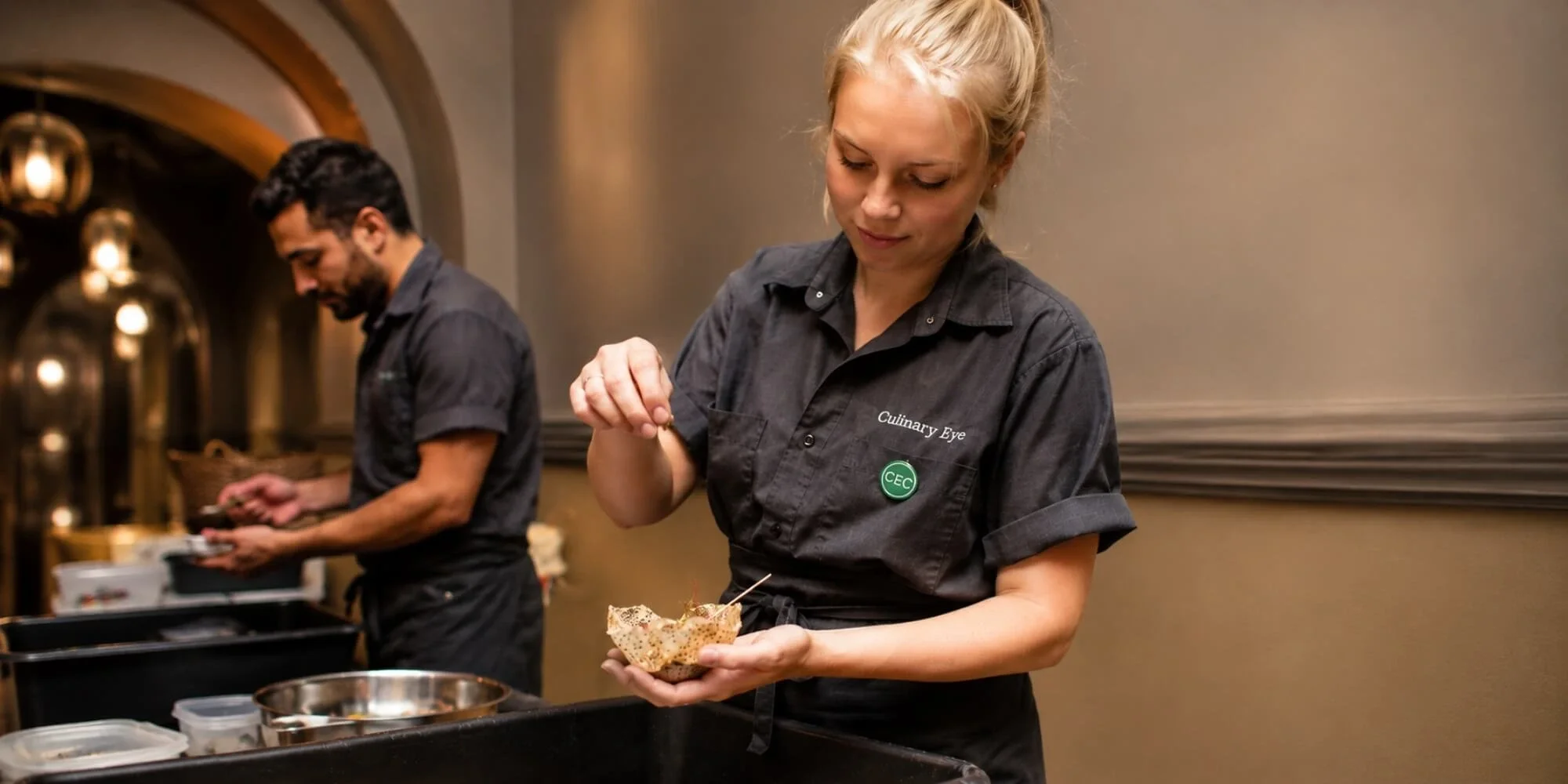 Last-Minute Event Staffing in San Francisco