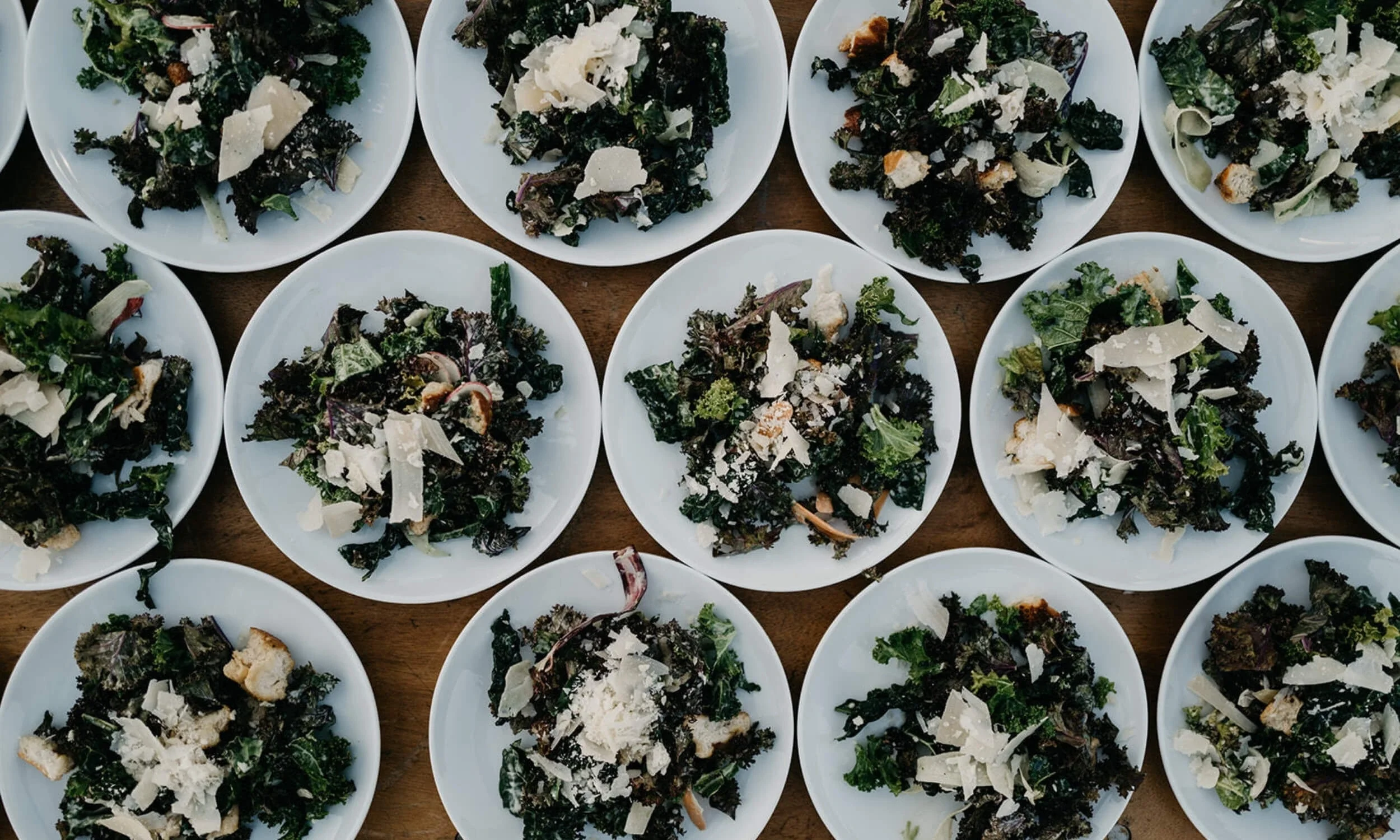 Culinary Eye catering