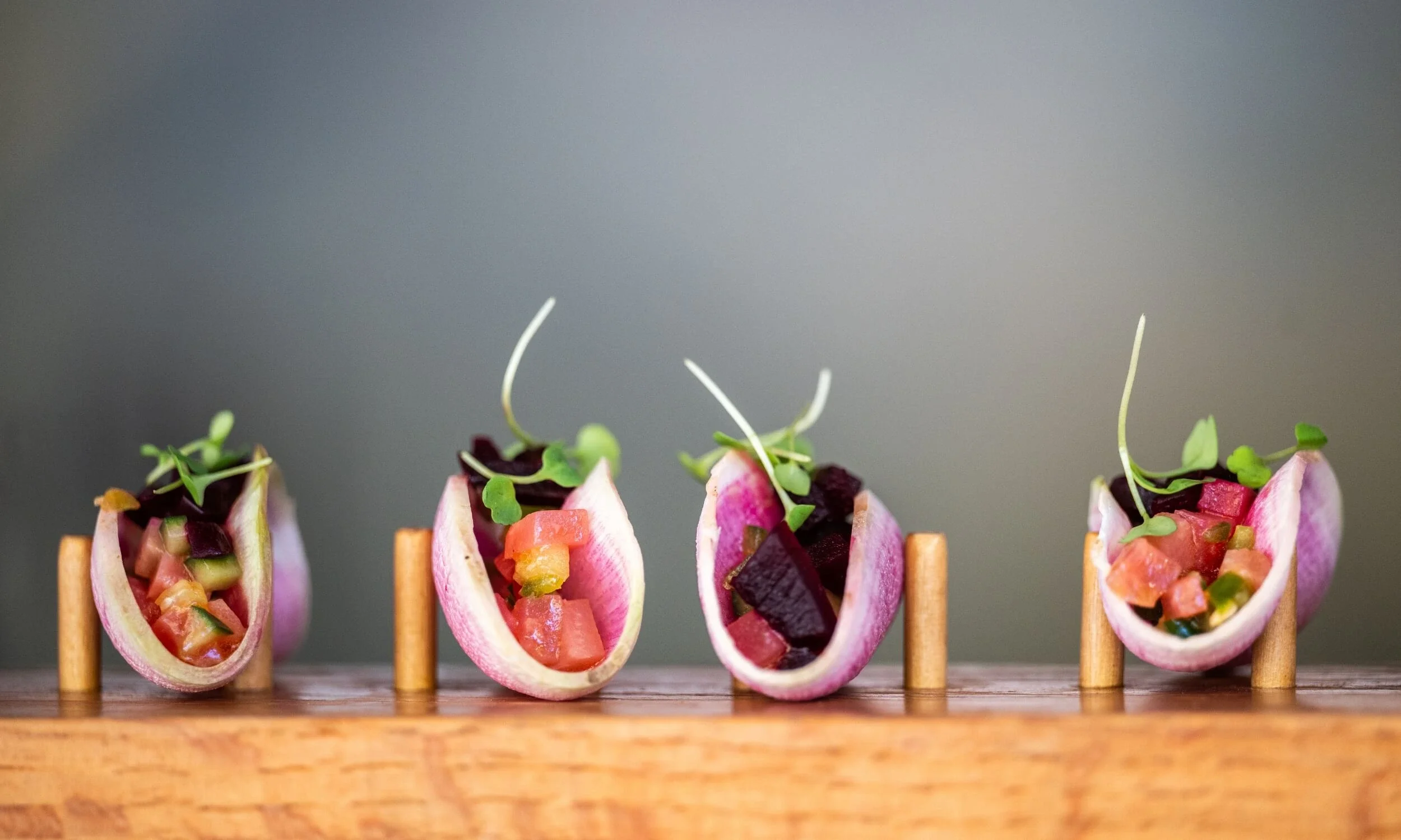 Culinary Eye catering