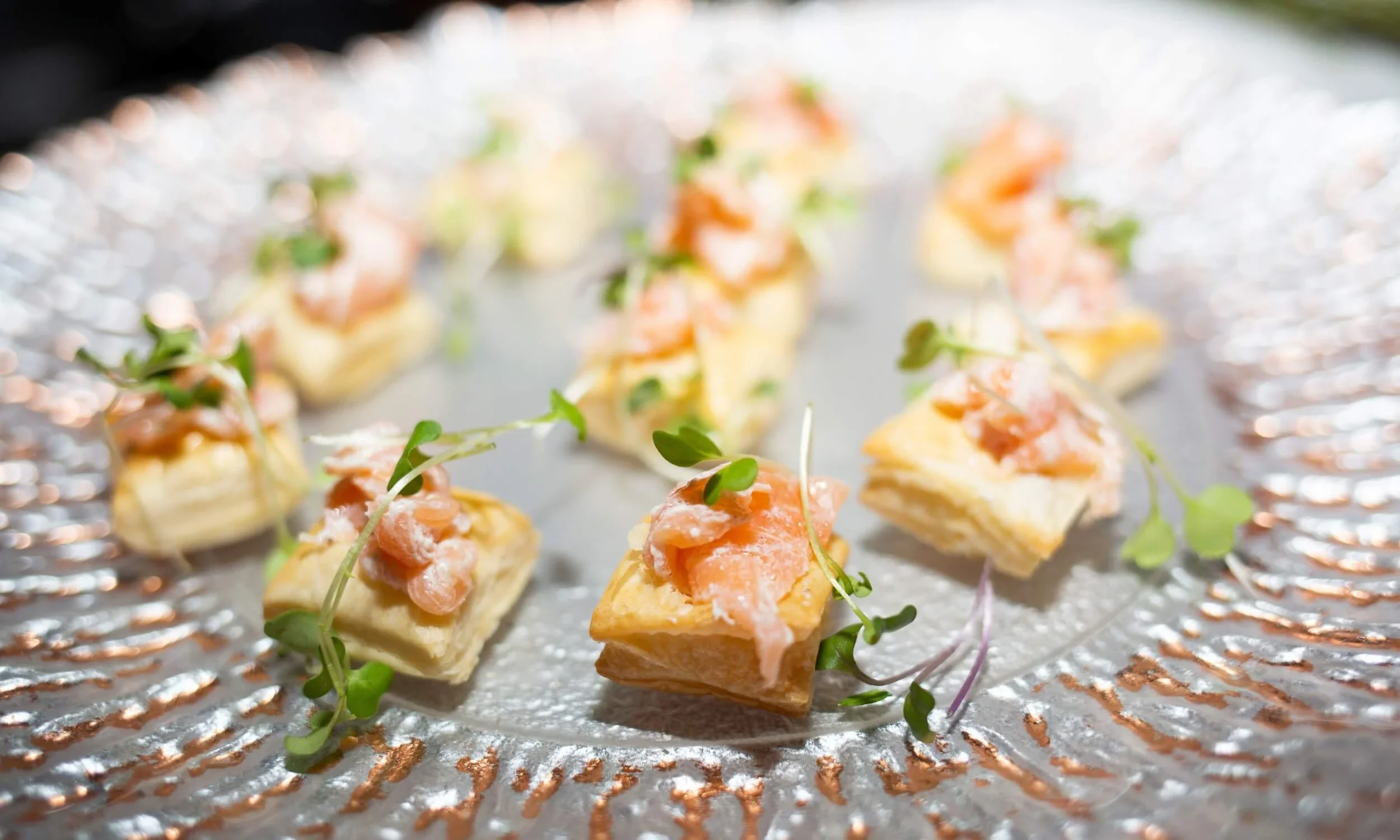 Culinary Eye catering