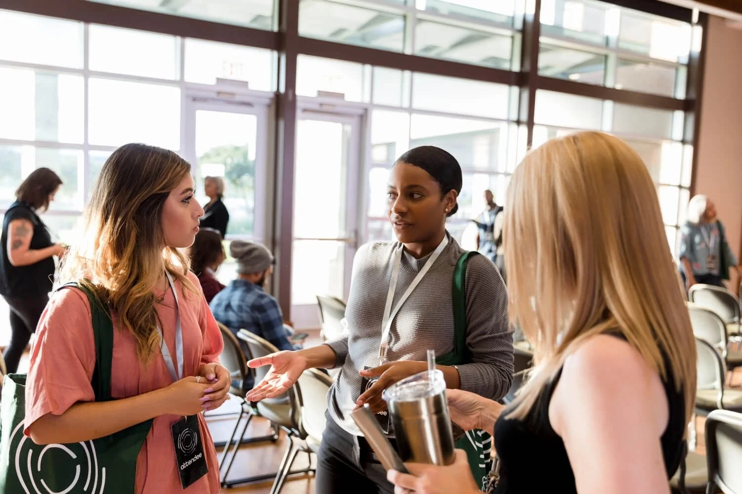 corporate catering cost in San Francisco