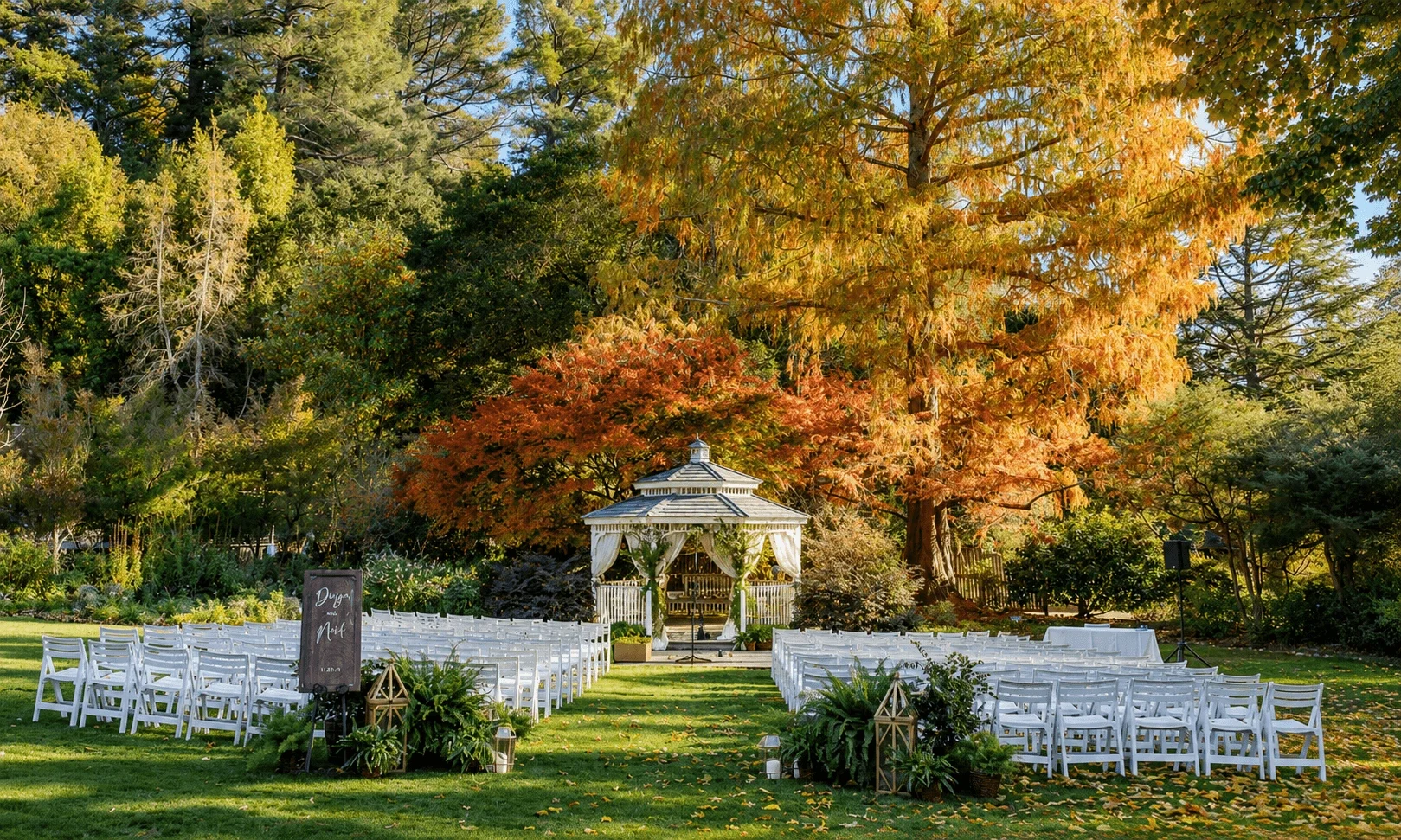 Marin Art and Garden Center.