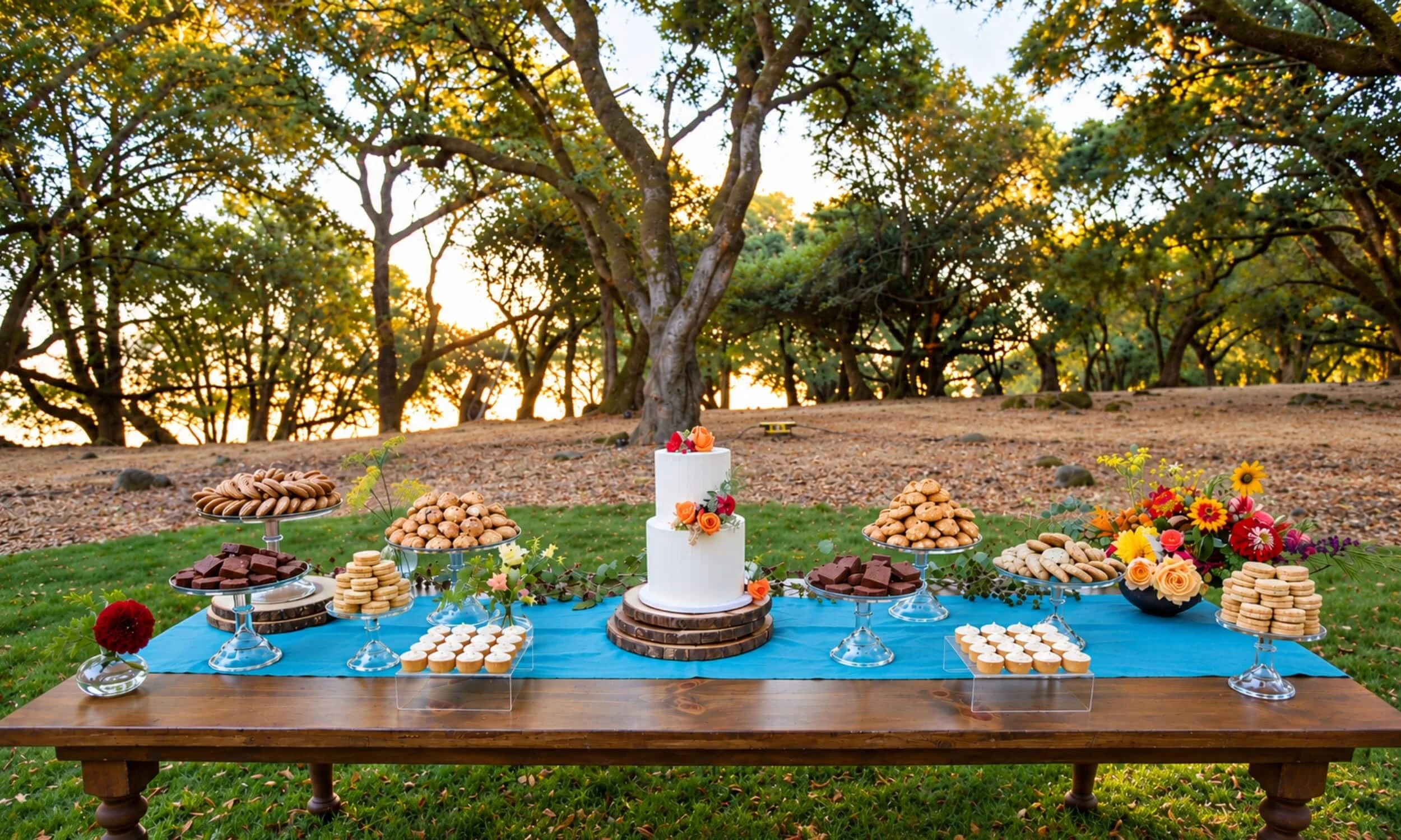 wedding catering