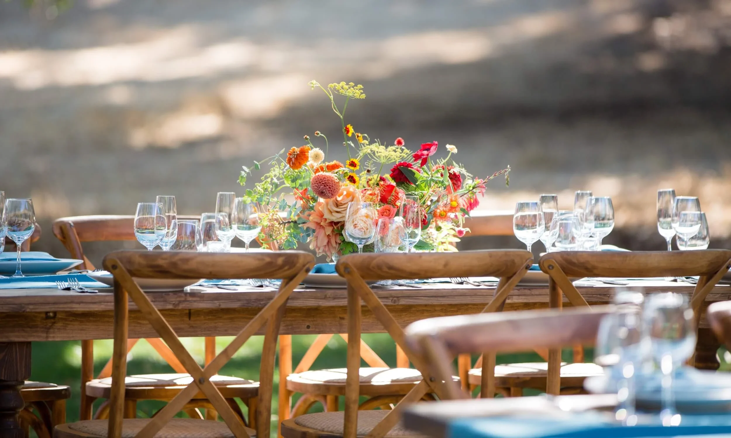 event catering