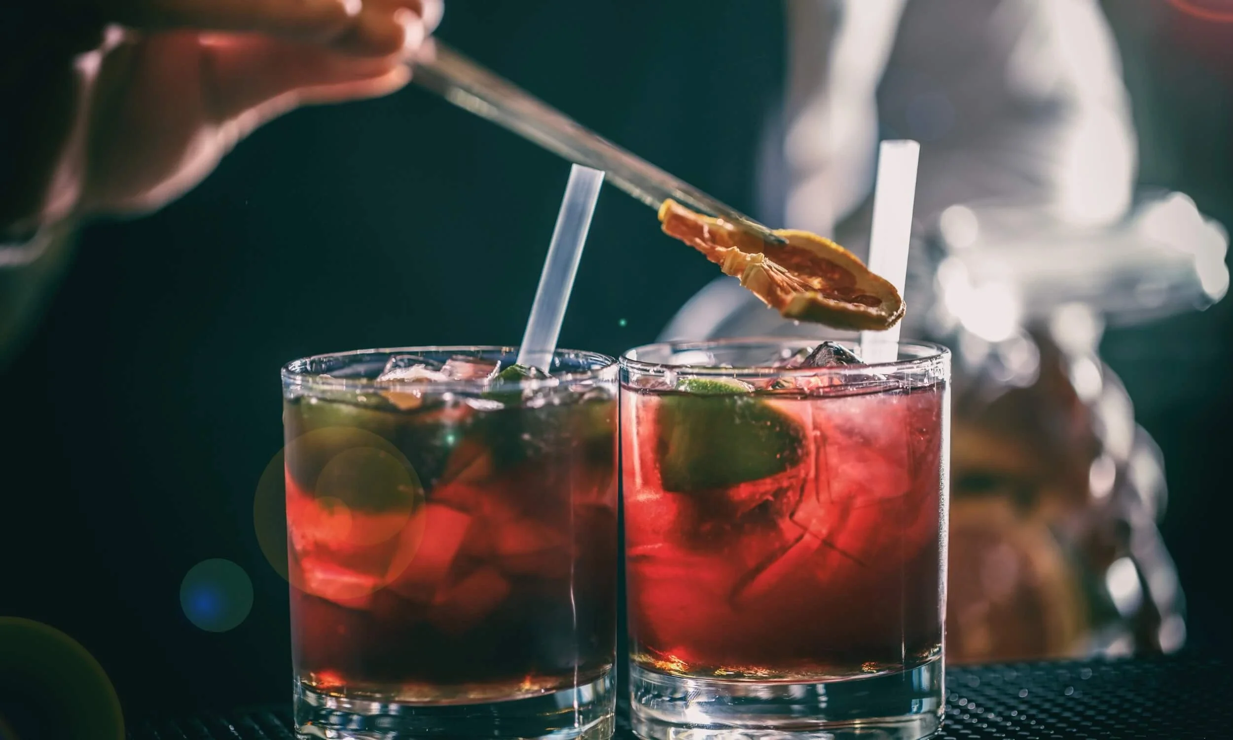 bartender making cocktails.webp