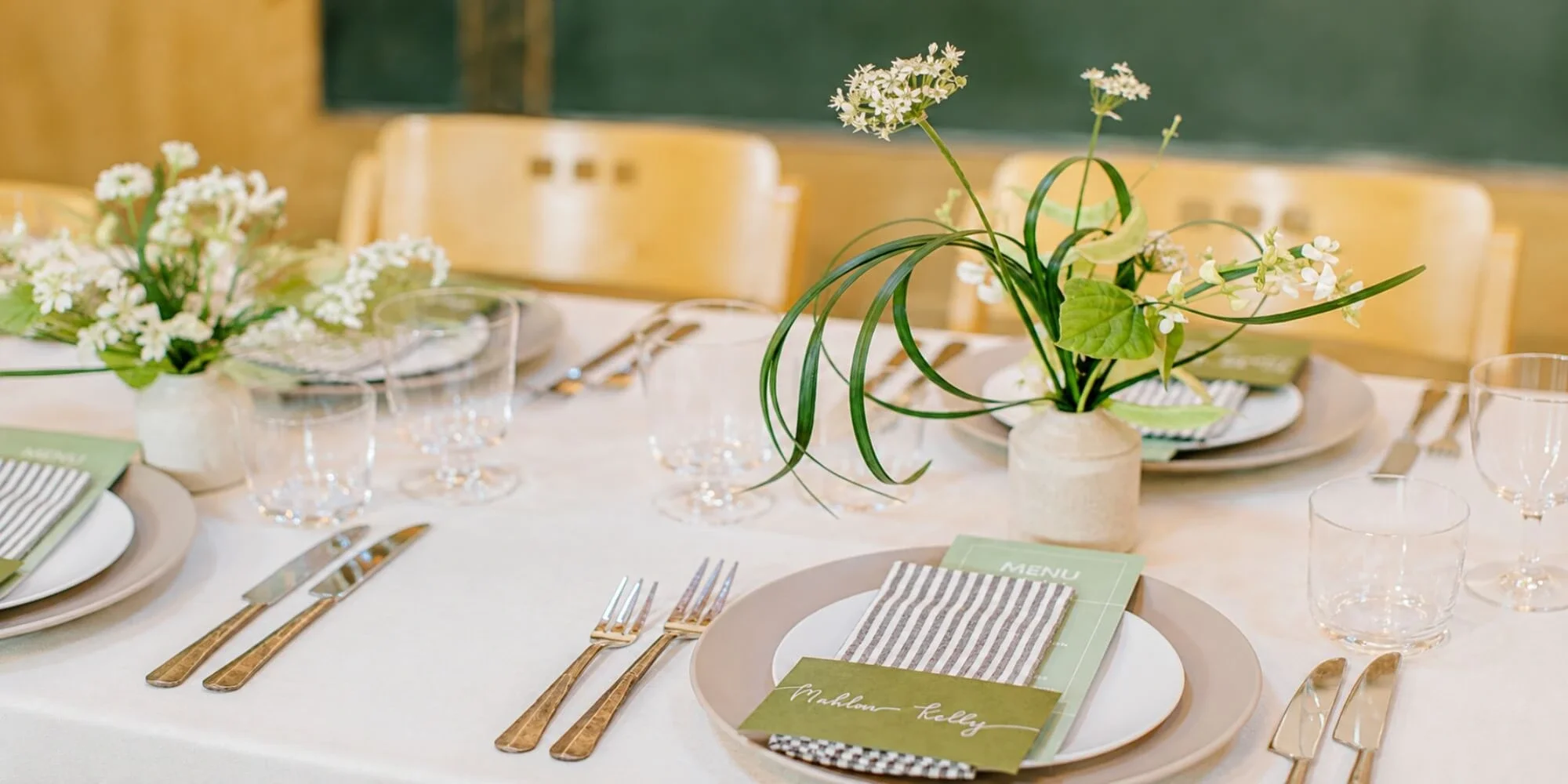 private dinner catering in San Francisco
