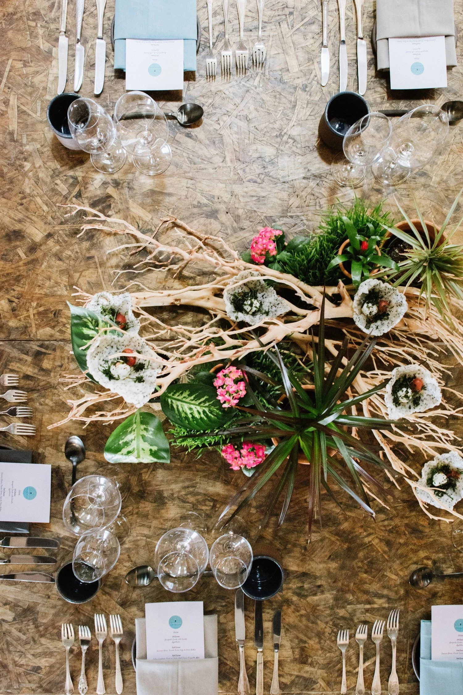 Culinary Eye catering
